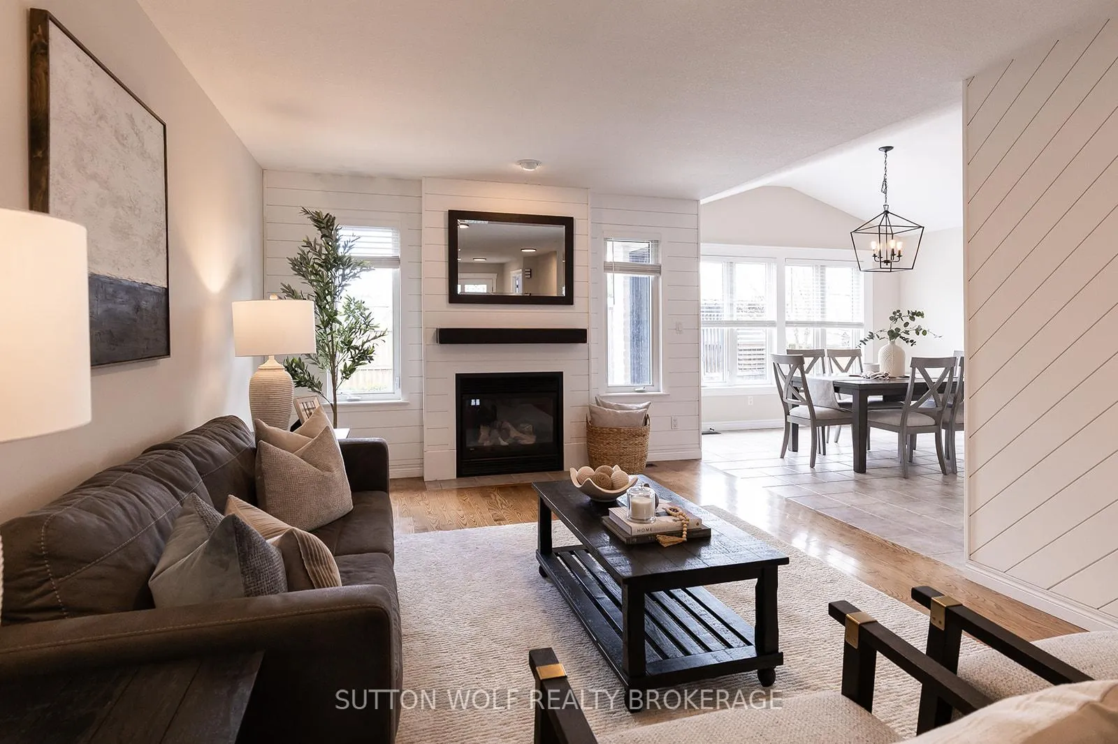 Photo 19 of 501 Darcy Drive, Strathroy-Caradoc, NE — HOMEH