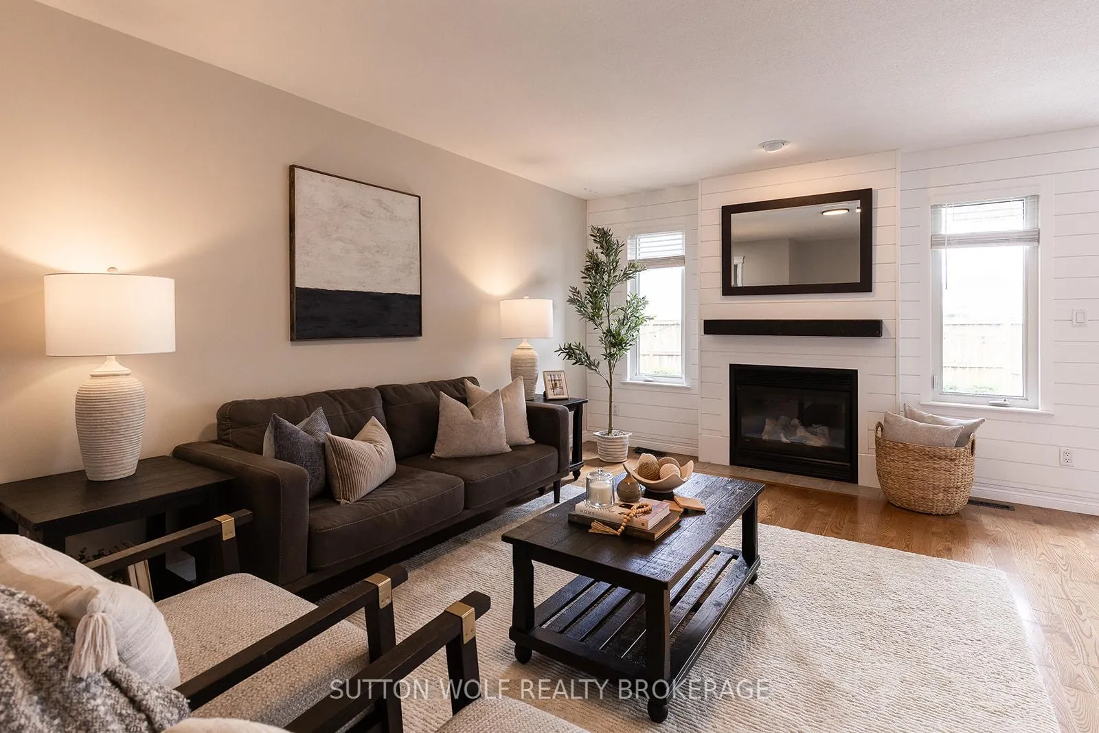 Photo 20 of 501 Darcy Drive, Strathroy-Caradoc, NE — HOMEH