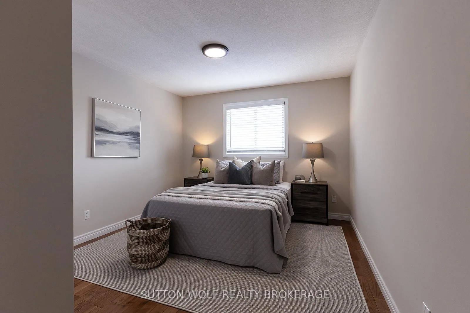 Photo 23 of 501 Darcy Drive, Strathroy-Caradoc, NE — HOMEH