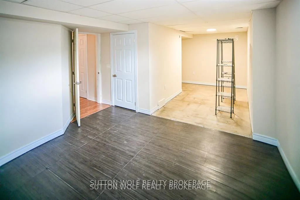 Photo 25 of 501 Darcy Drive, Strathroy-Caradoc, NE — HOMEH