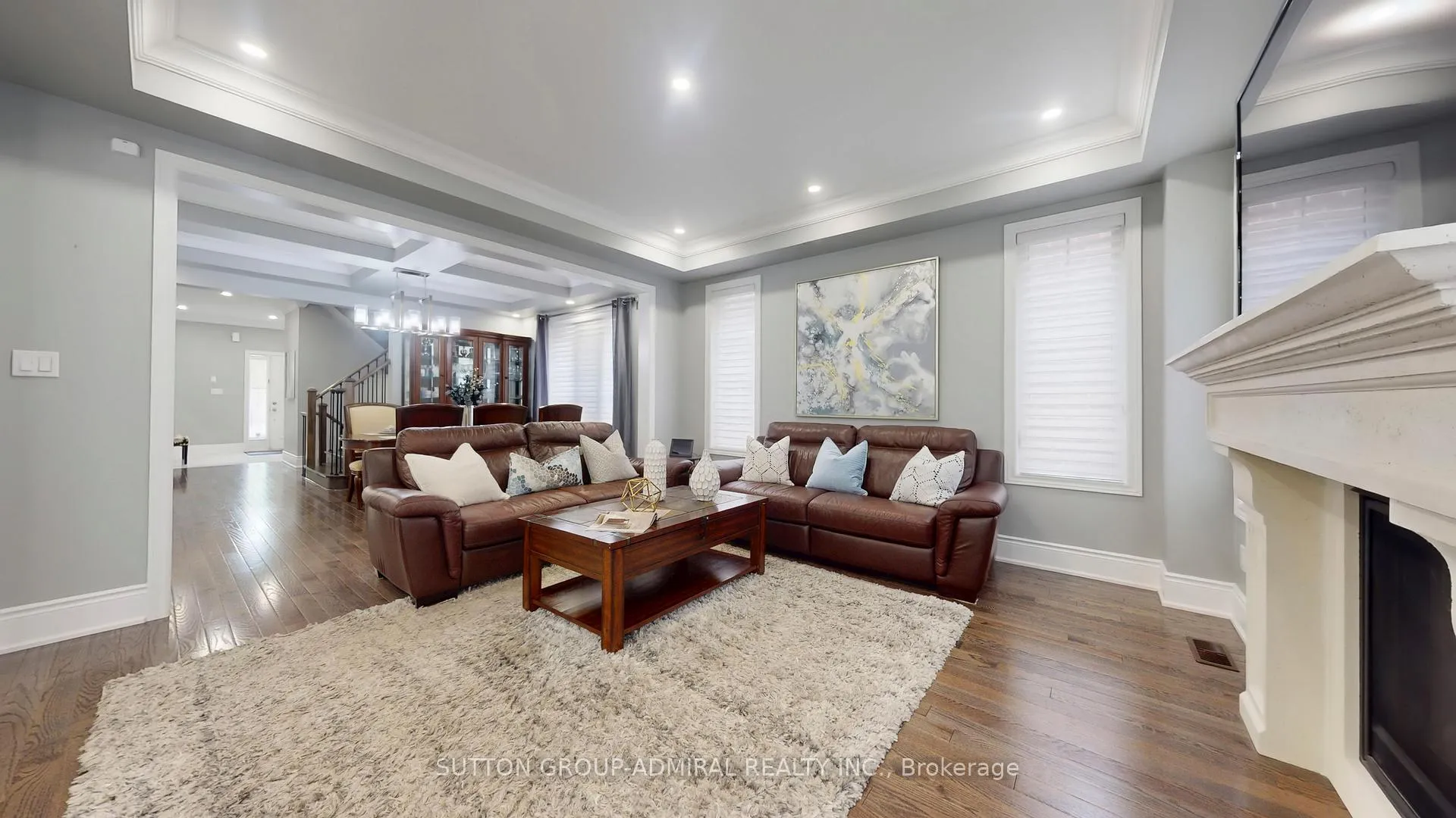 Photo 4 of 7 Fitzmaurice Drive, Vaughan, Patterson — HOMEH