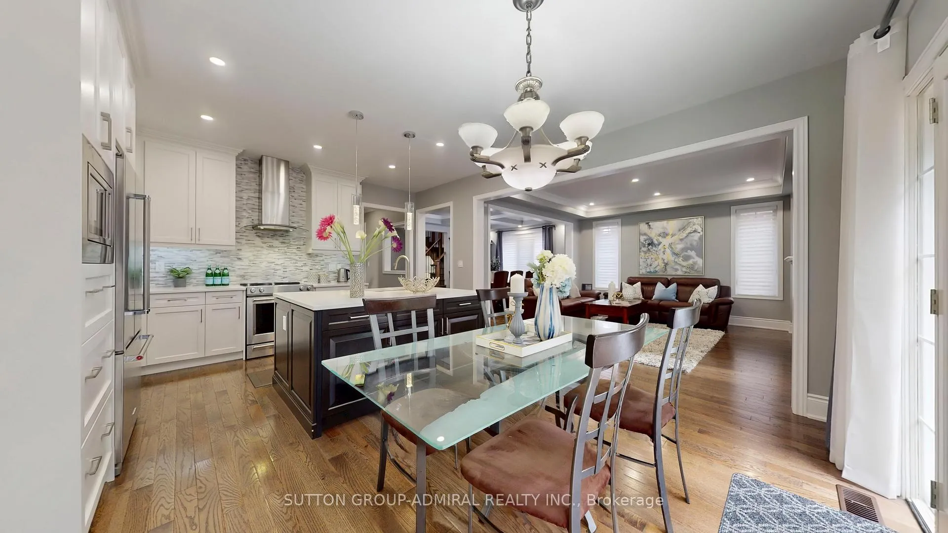 Photo 17 of 7 Fitzmaurice Drive, Vaughan, Patterson — HOMEH