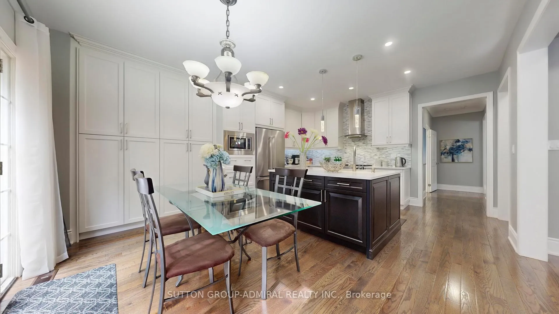 Photo 18 of 7 Fitzmaurice Drive, Vaughan, Patterson — HOMEH