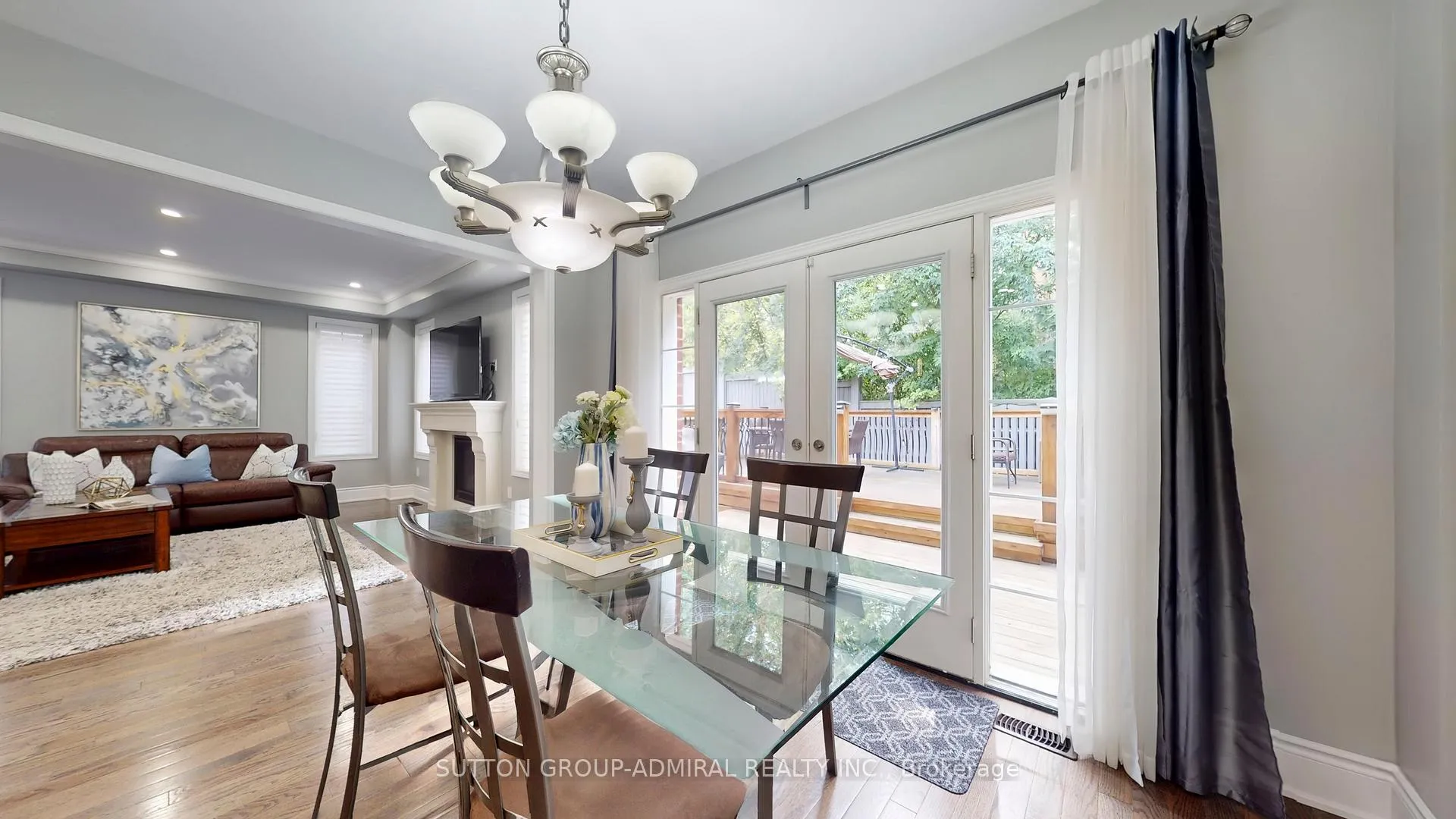 Photo 19 of 7 Fitzmaurice Drive, Vaughan, Patterson — HOMEH