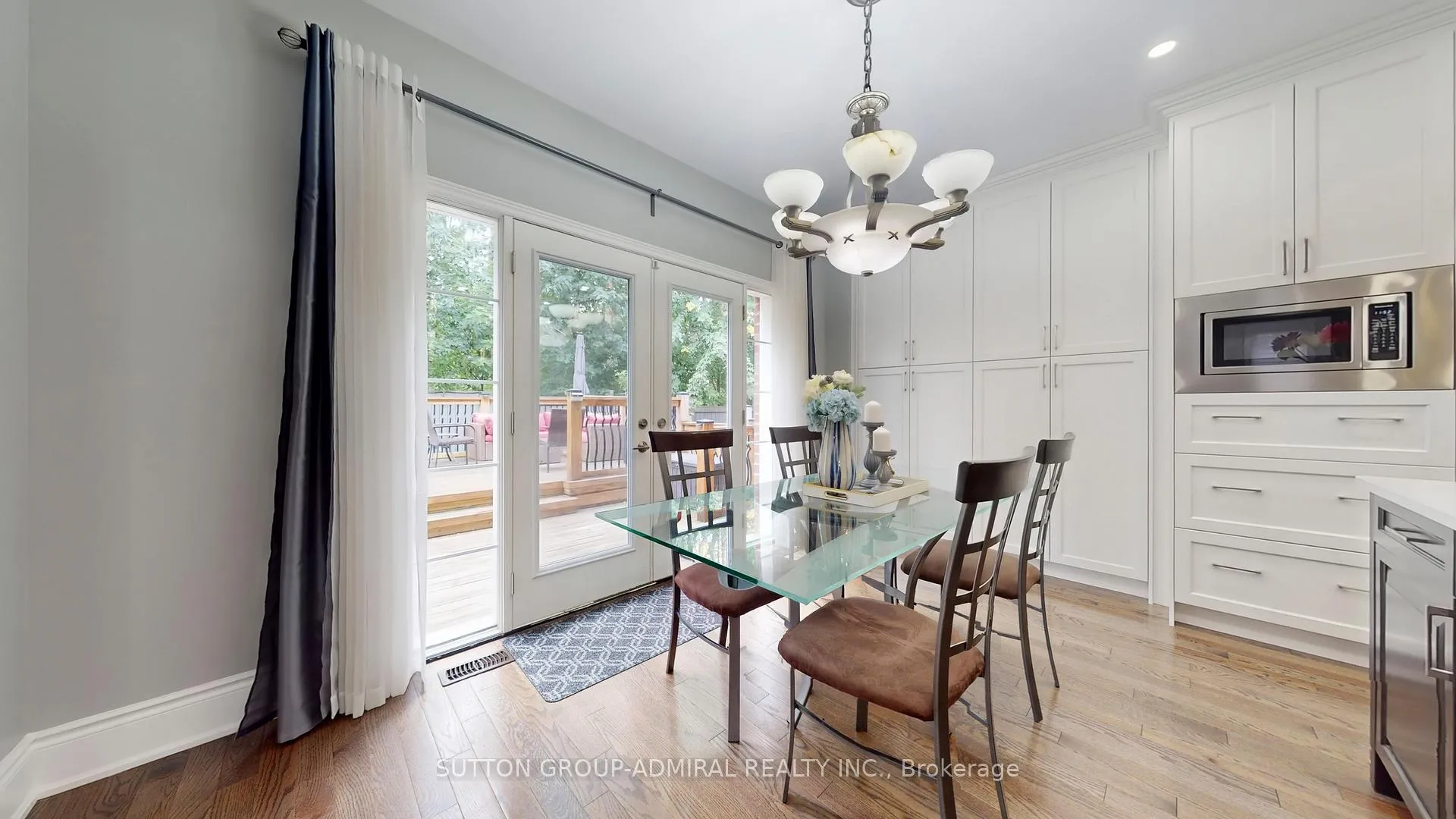 Photo 20 of 7 Fitzmaurice Drive, Vaughan, Patterson — HOMEH