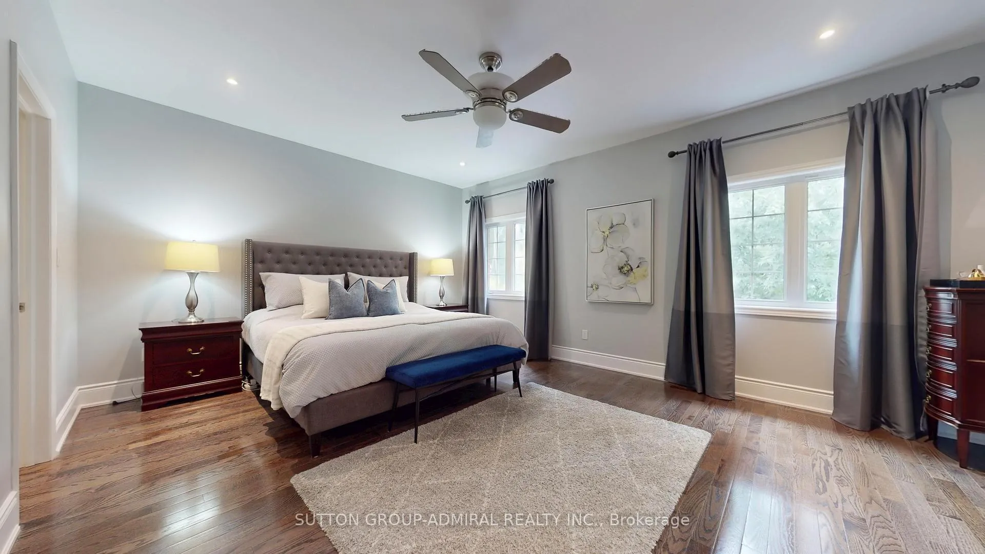 Photo 22 of 7 Fitzmaurice Drive, Vaughan, Patterson — HOMEH
