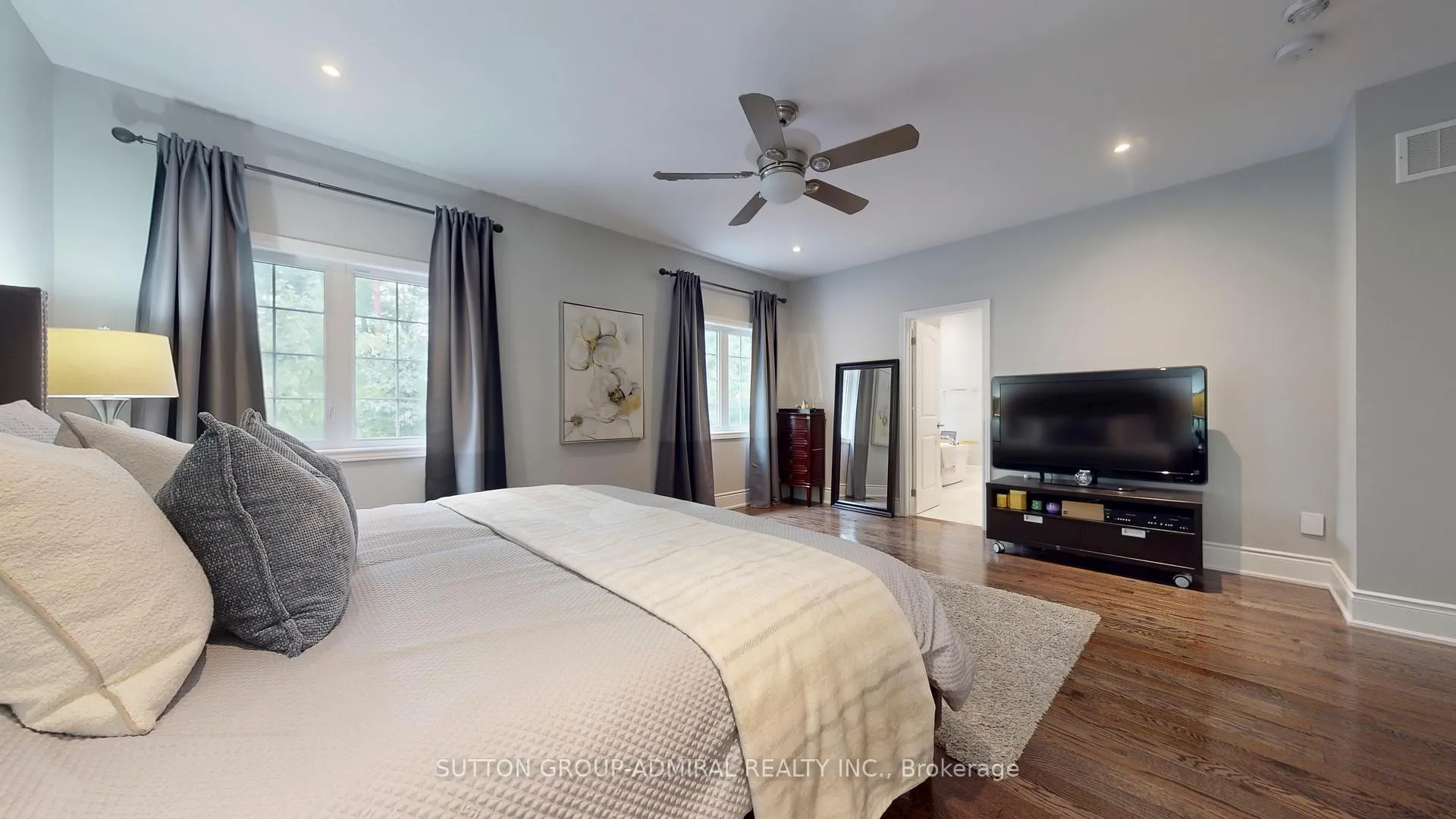 Photo 23 of 7 Fitzmaurice Drive, Vaughan, Patterson — HOMEH