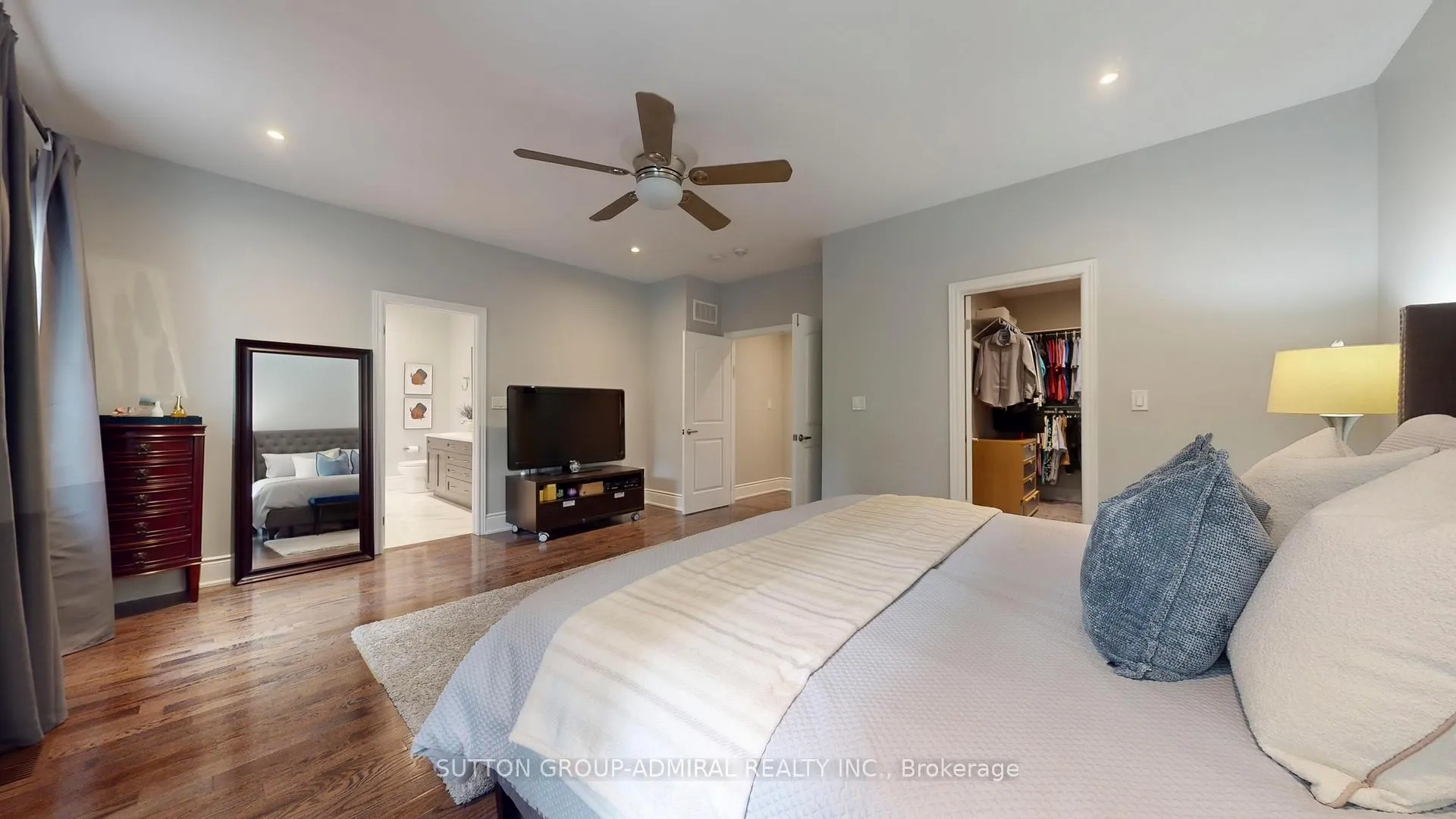Photo 24 of 7 Fitzmaurice Drive, Vaughan, Patterson — HOMEH