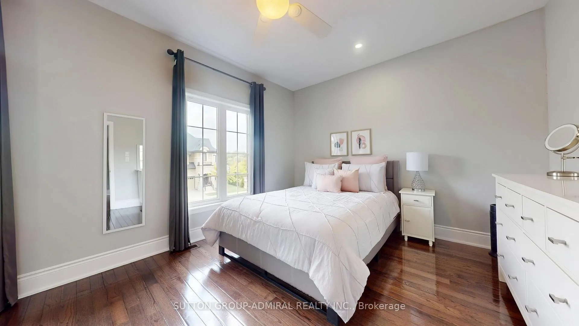 Photo 31 of 7 Fitzmaurice Drive, Vaughan, Patterson — HOMEH