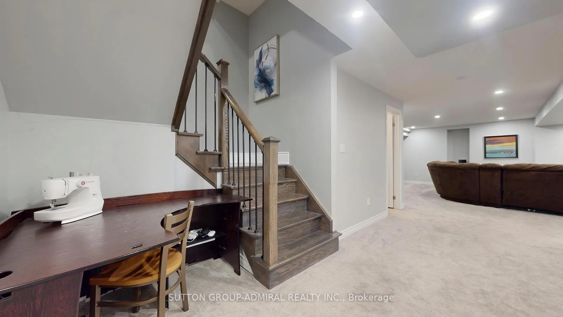Photo 35 of 7 Fitzmaurice Drive, Vaughan, Patterson — HOMEH