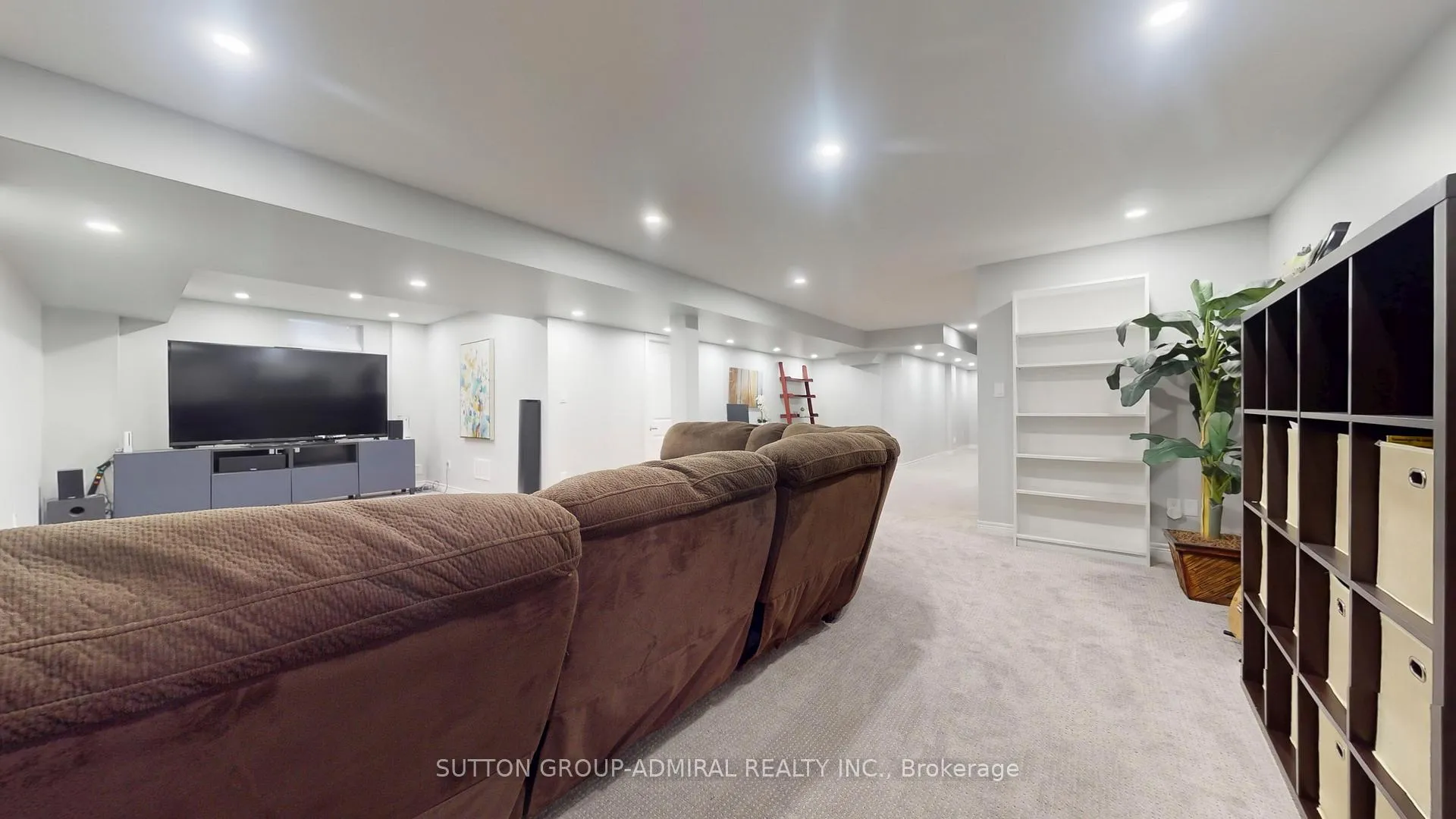 Photo 36 of 7 Fitzmaurice Drive, Vaughan, Patterson — HOMEH