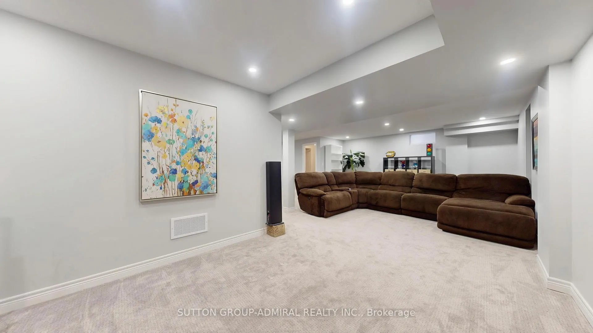 Photo 37 of 7 Fitzmaurice Drive, Vaughan, Patterson — HOMEH