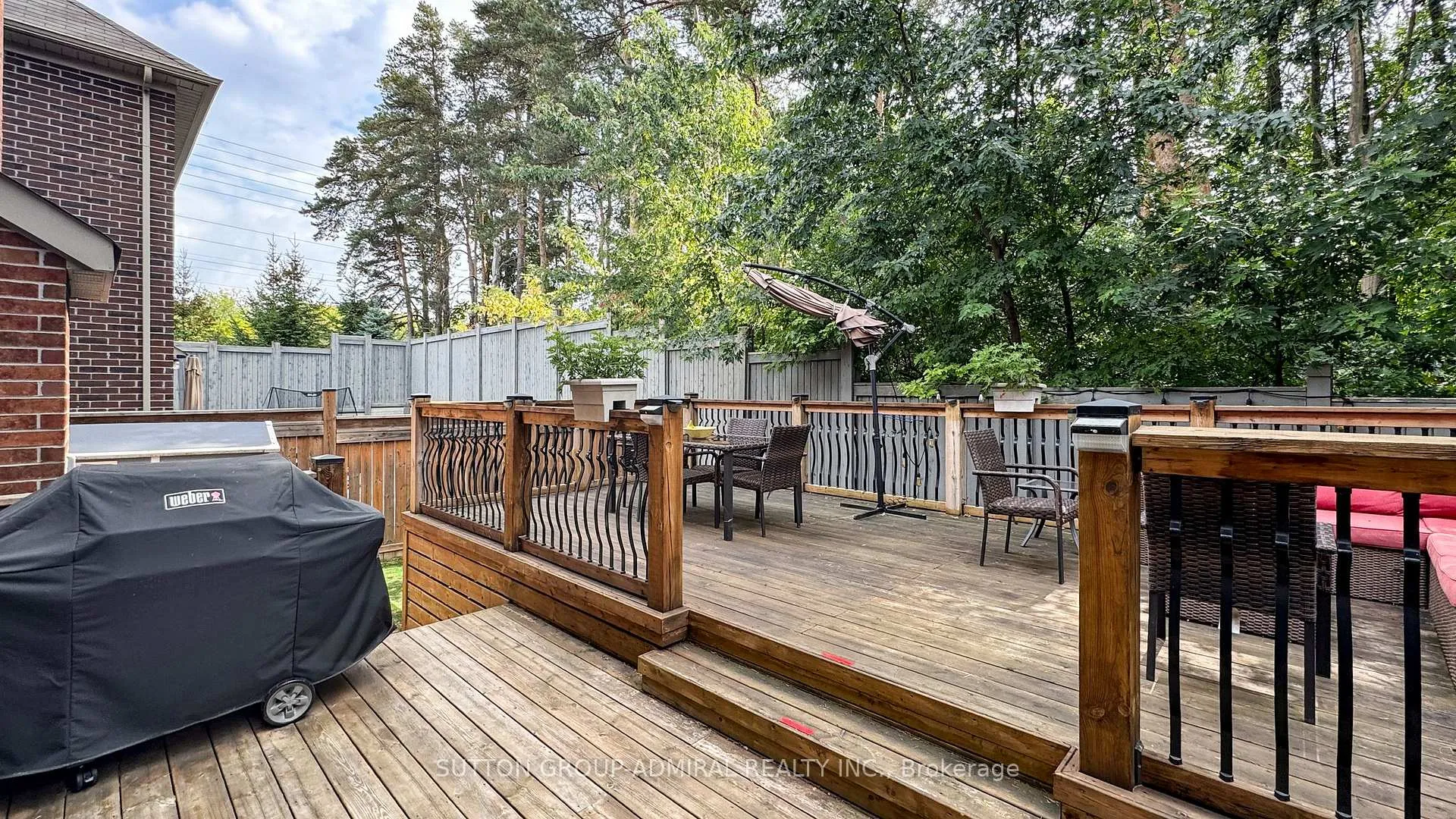 Photo 39 of 7 Fitzmaurice Drive, Vaughan, Patterson — HOMEH
