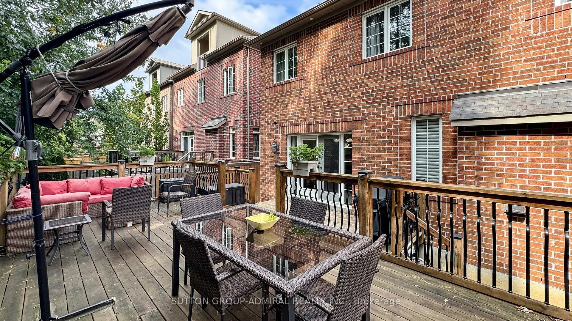 Photo 40 of 7 Fitzmaurice Drive, Vaughan, Patterson — HOMEH