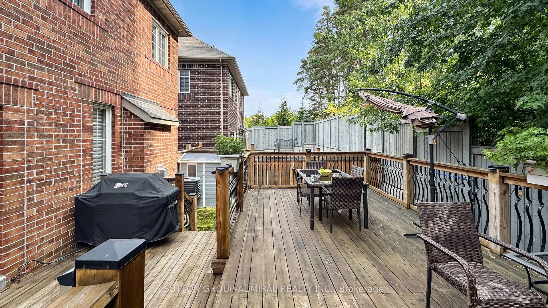 Photo 41 of 7 Fitzmaurice Drive, Vaughan, Patterson — HOMEH