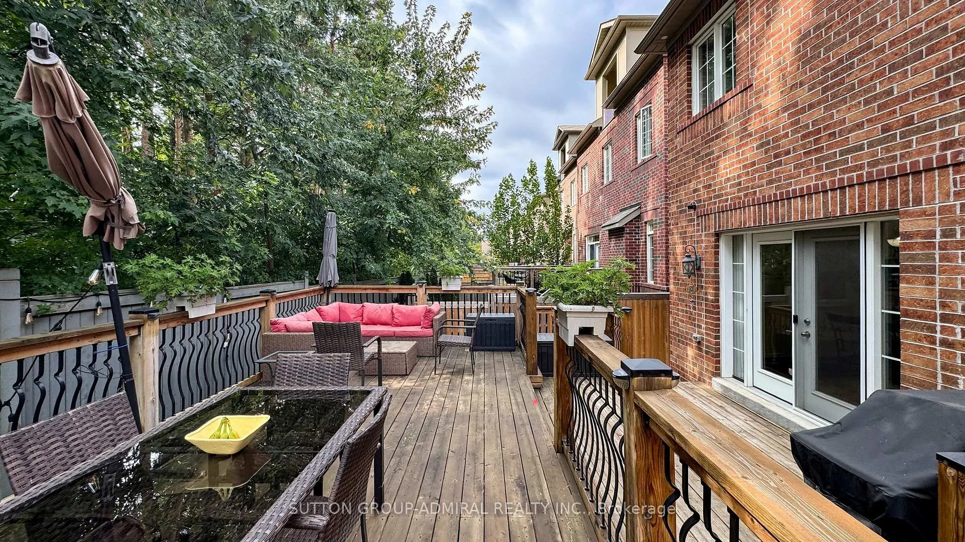 Photo 42 of 7 Fitzmaurice Drive, Vaughan, Patterson — HOMEH