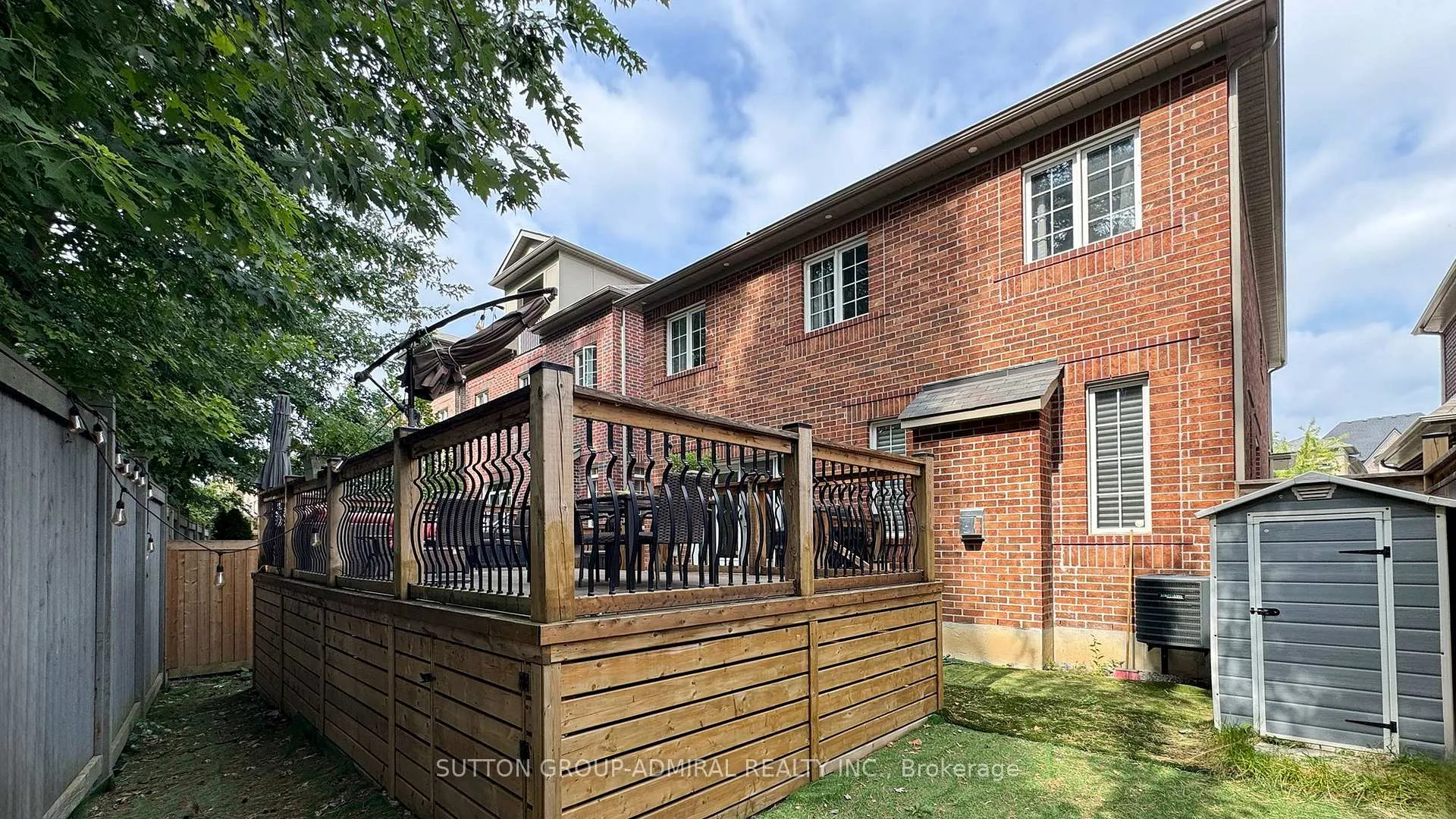 Photo 43 of 7 Fitzmaurice Drive, Vaughan, Patterson — HOMEH