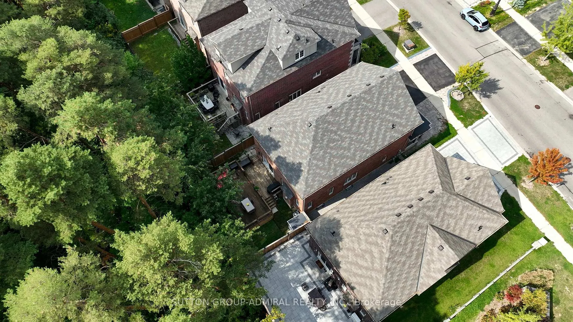 Photo 44 of 7 Fitzmaurice Drive, Vaughan, Patterson — HOMEH