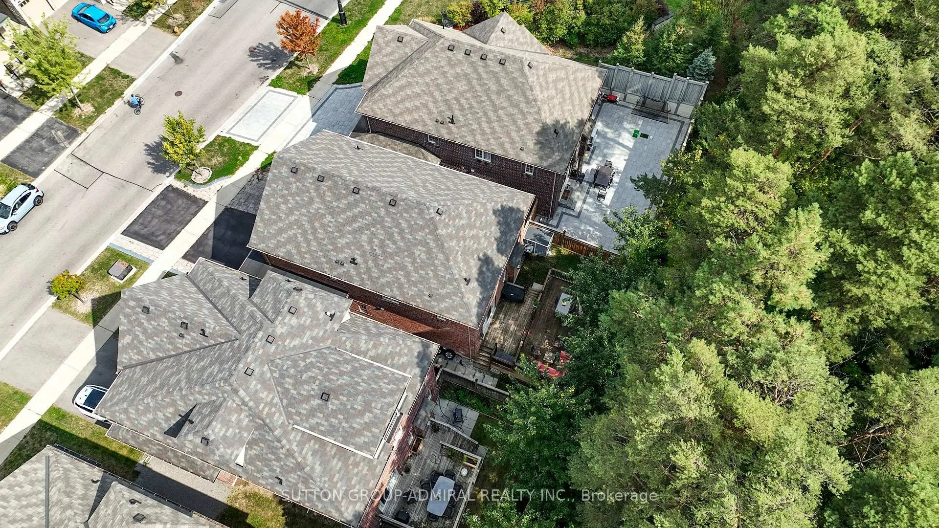 Photo 45 of 7 Fitzmaurice Drive, Vaughan, Patterson — HOMEH