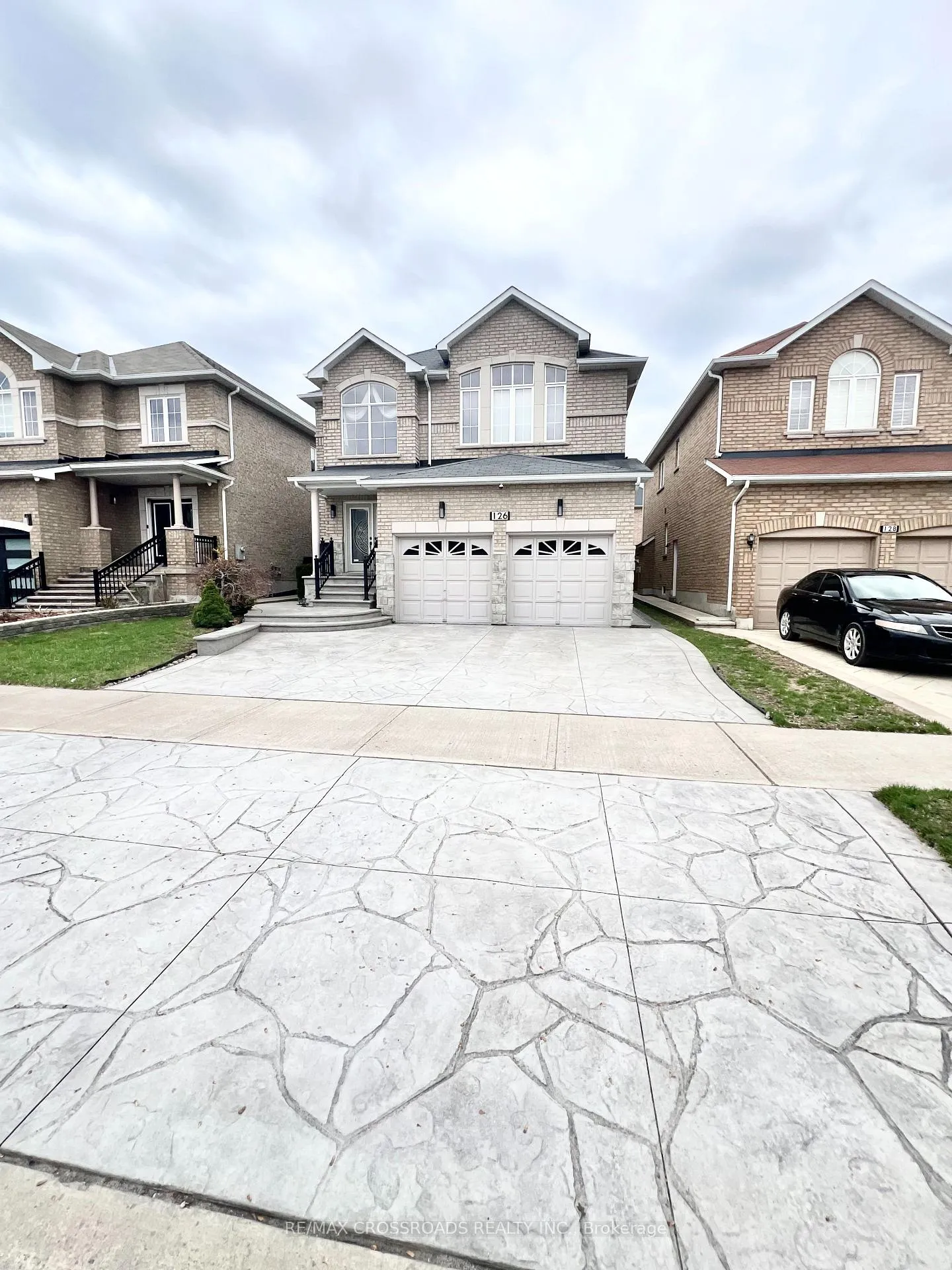 Photo 1 of Unit Basement, 126 Eastvale Drive, Markham, Cedarwood — HOMEH