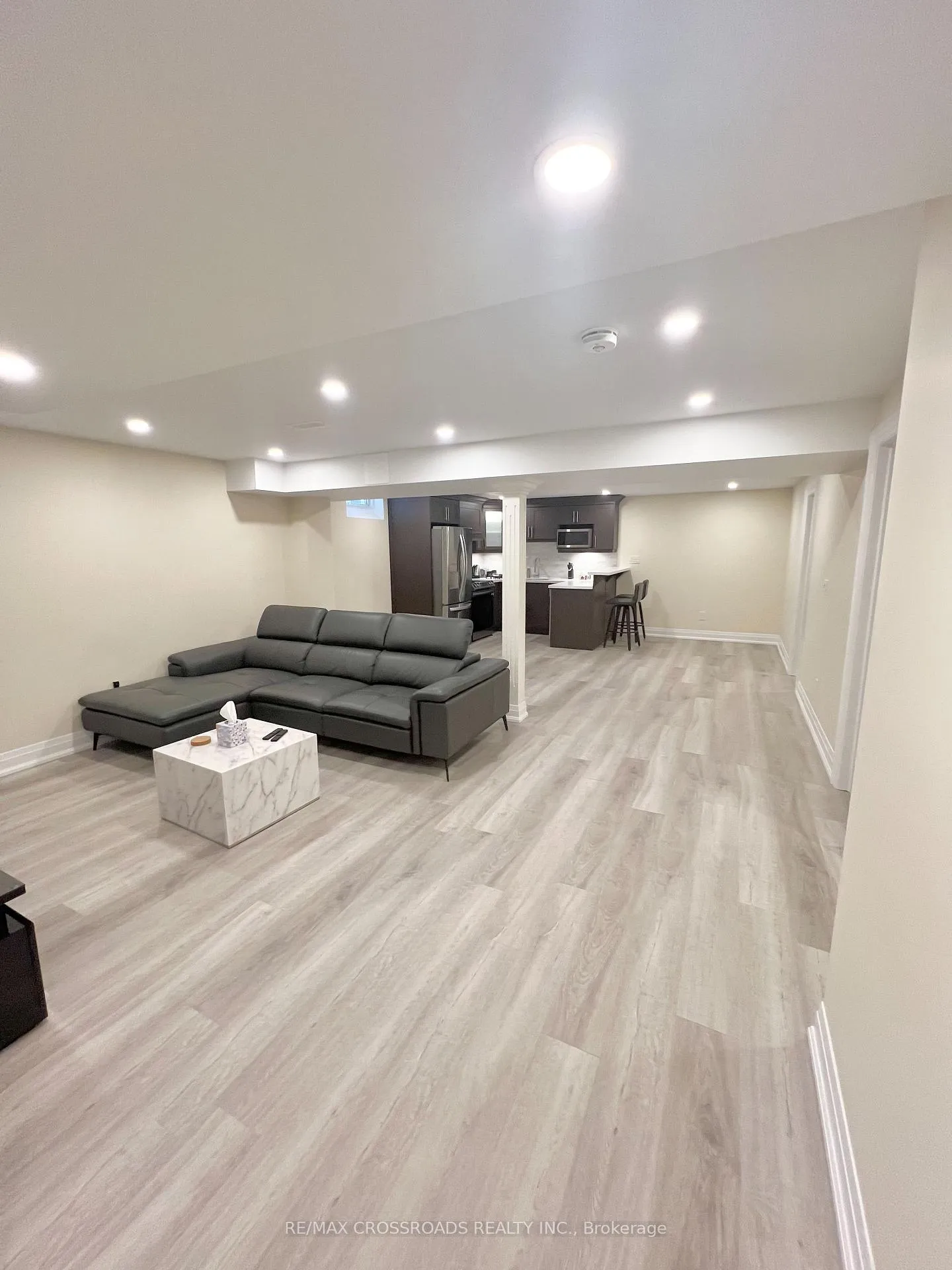 Photo 7 of Unit Basement, 126 Eastvale Drive, Markham, Cedarwood — HOMEH