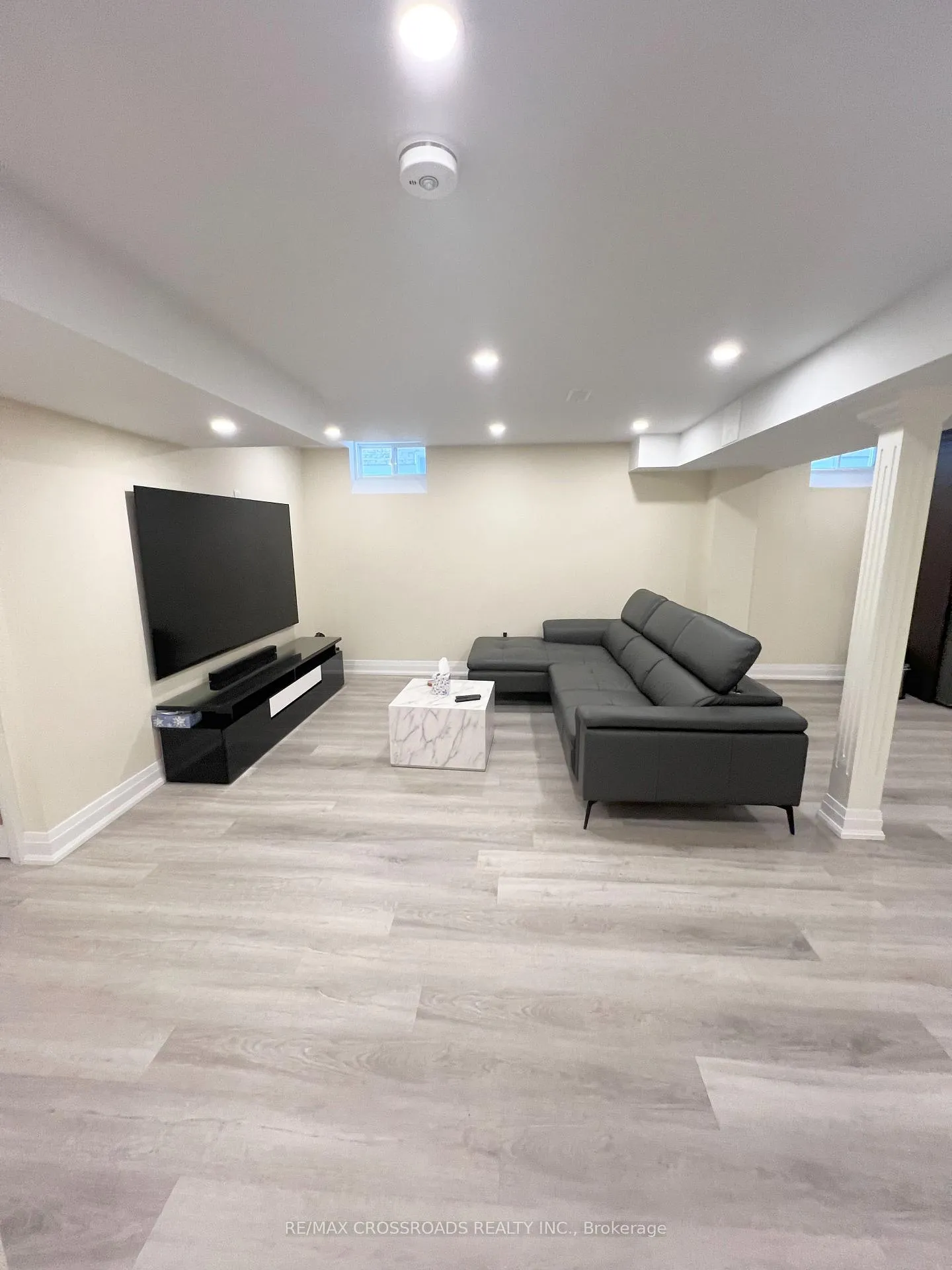 Photo 8 of Unit Basement, 126 Eastvale Drive, Markham, Cedarwood — HOMEH