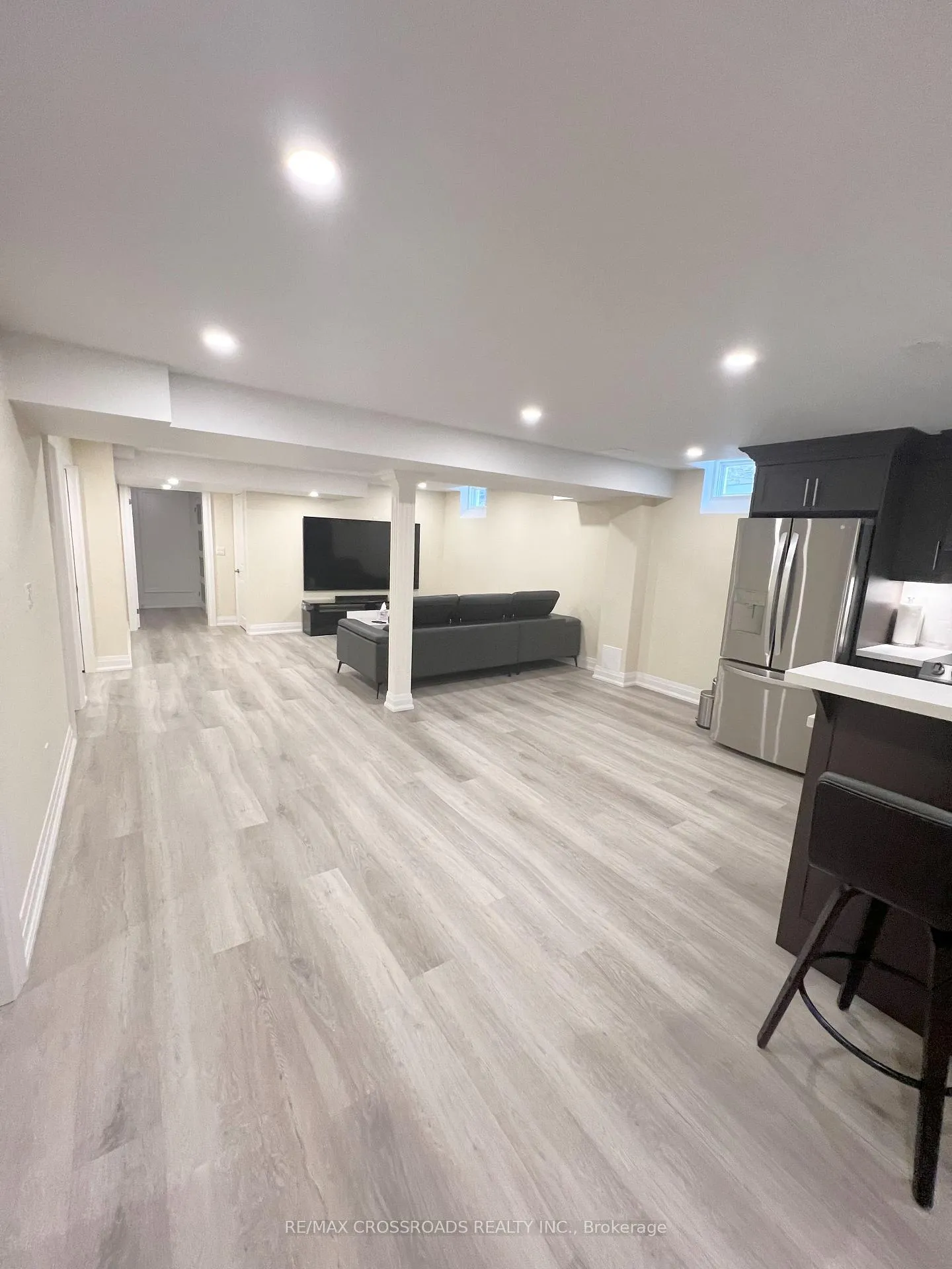 Photo 10 of Unit Basement, 126 Eastvale Drive, Markham, Cedarwood — HOMEH