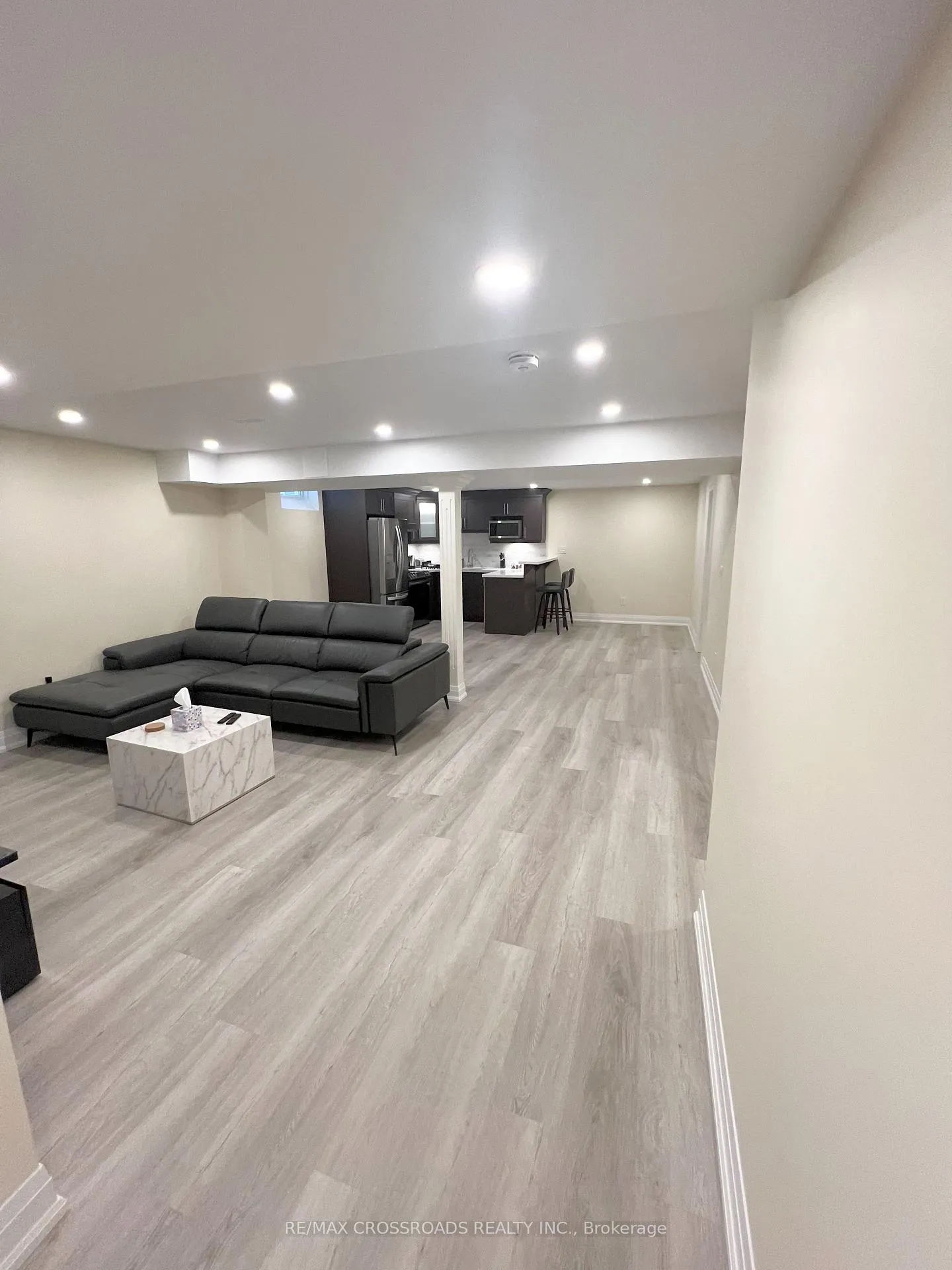 Photo 11 of Unit Basement, 126 Eastvale Drive, Markham, Cedarwood — HOMEH
