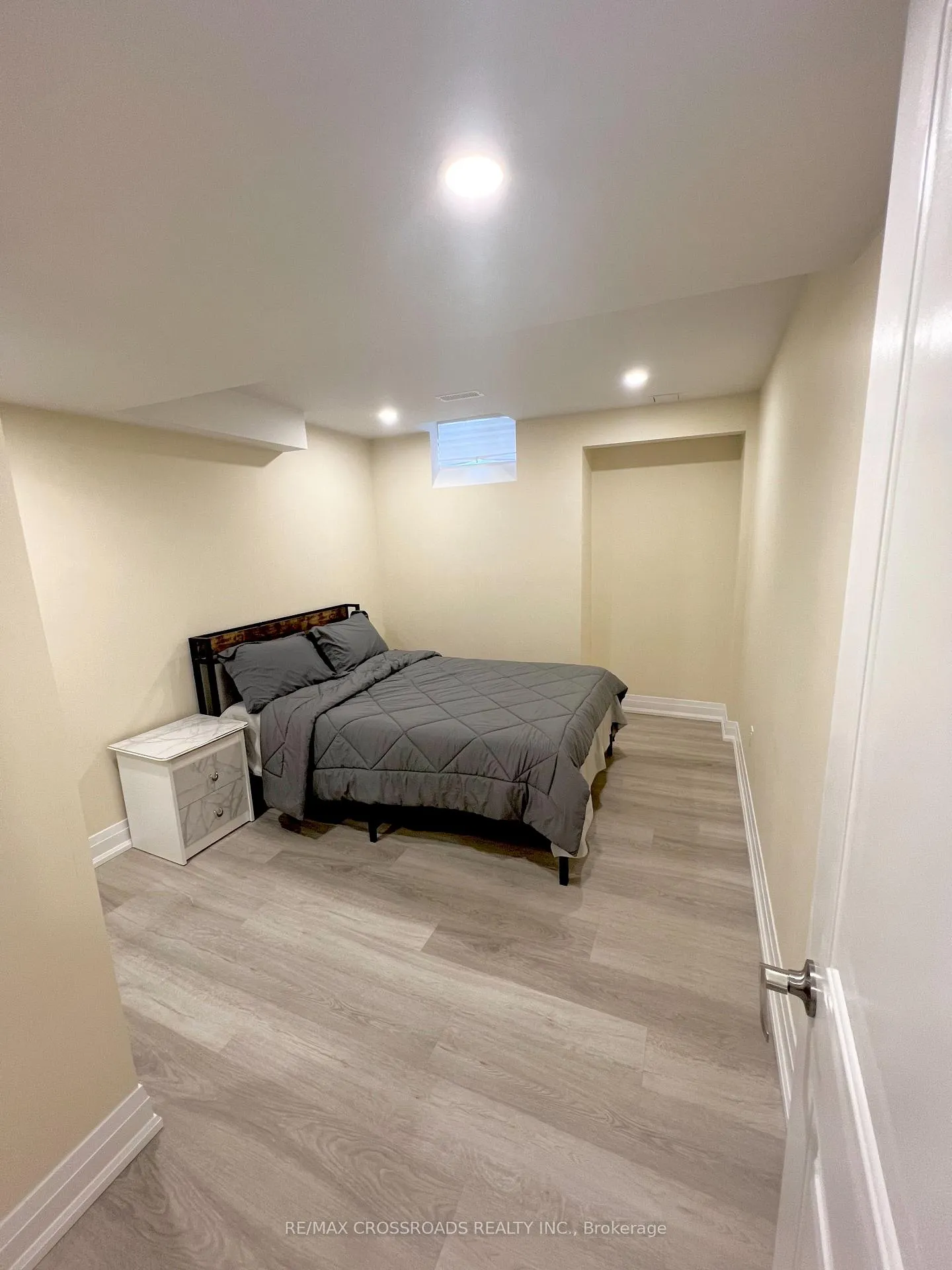 Photo 12 of Unit Basement, 126 Eastvale Drive, Markham, Cedarwood — HOMEH