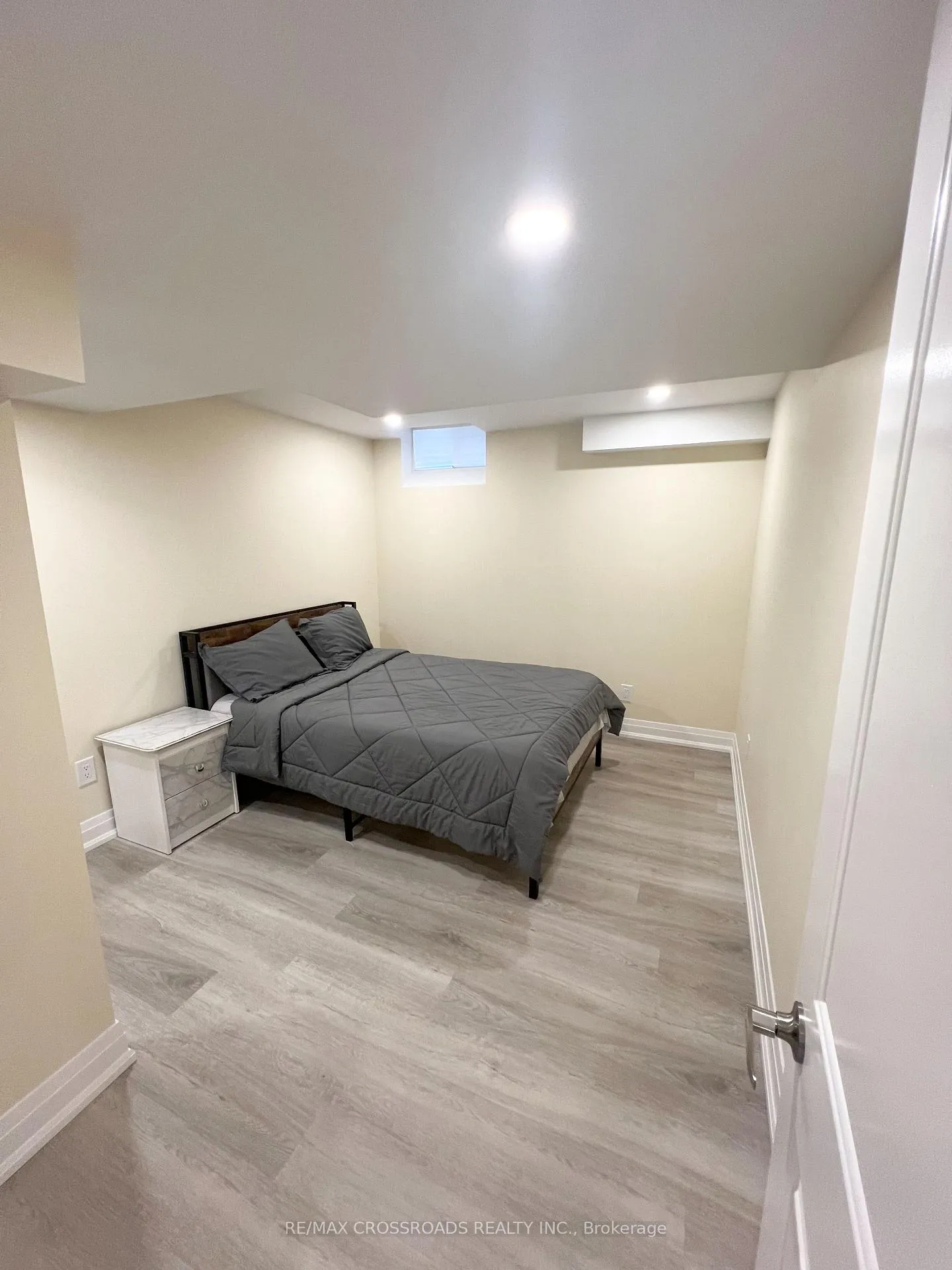 Photo 13 of Unit Basement, 126 Eastvale Drive, Markham, Cedarwood — HOMEH