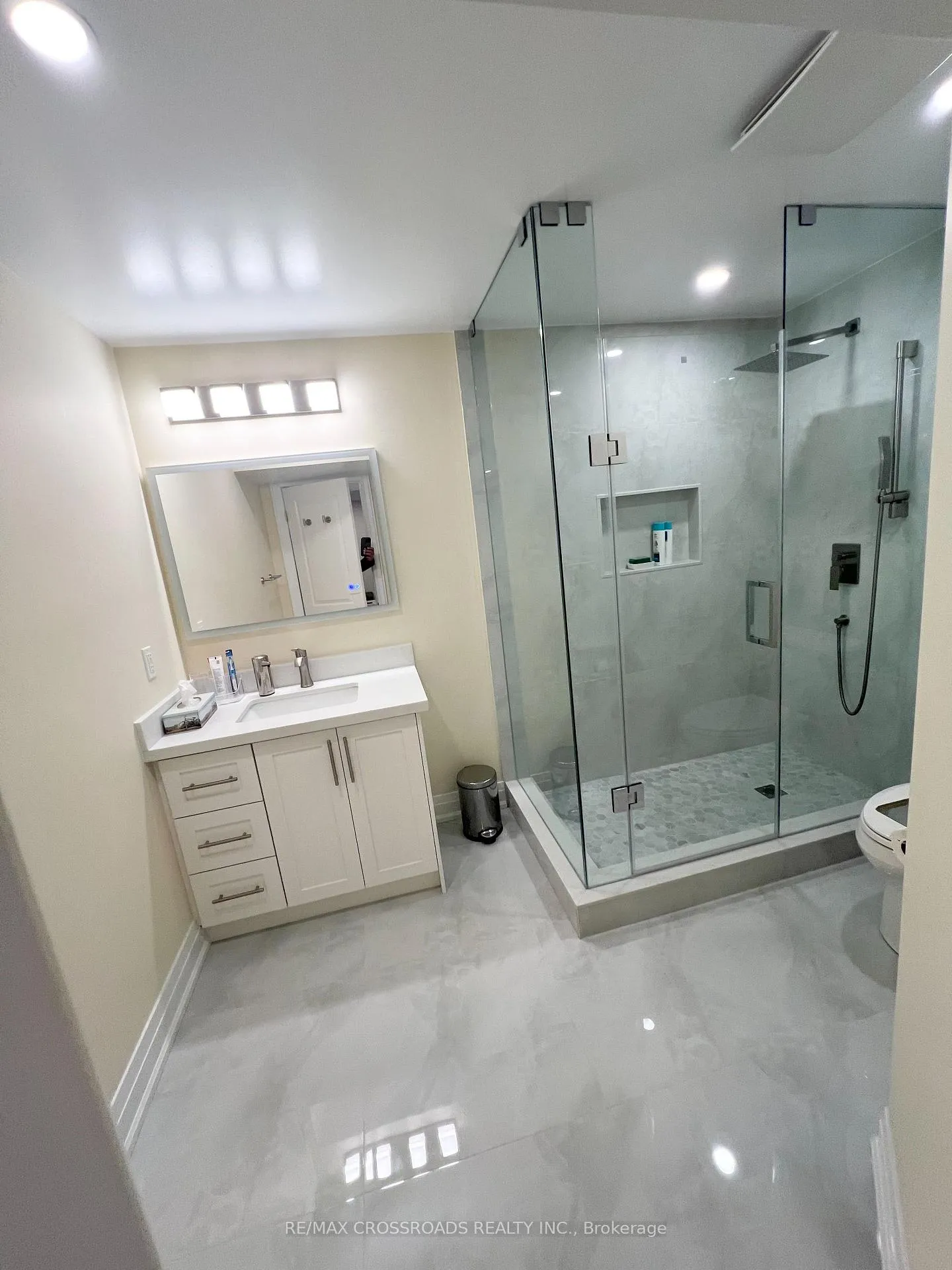Photo 14 of Unit Basement, 126 Eastvale Drive, Markham, Cedarwood — HOMEH