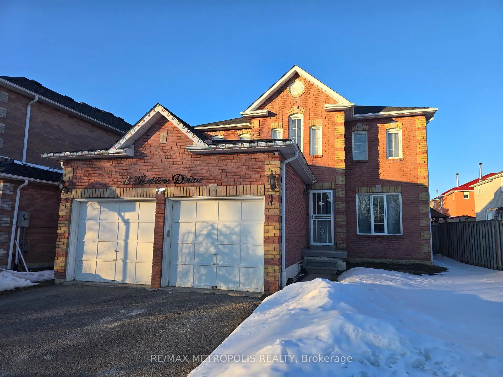 Photo 2 of Unit Basement, 3 Harkins Drive, Ajax, Central West — HOMEH