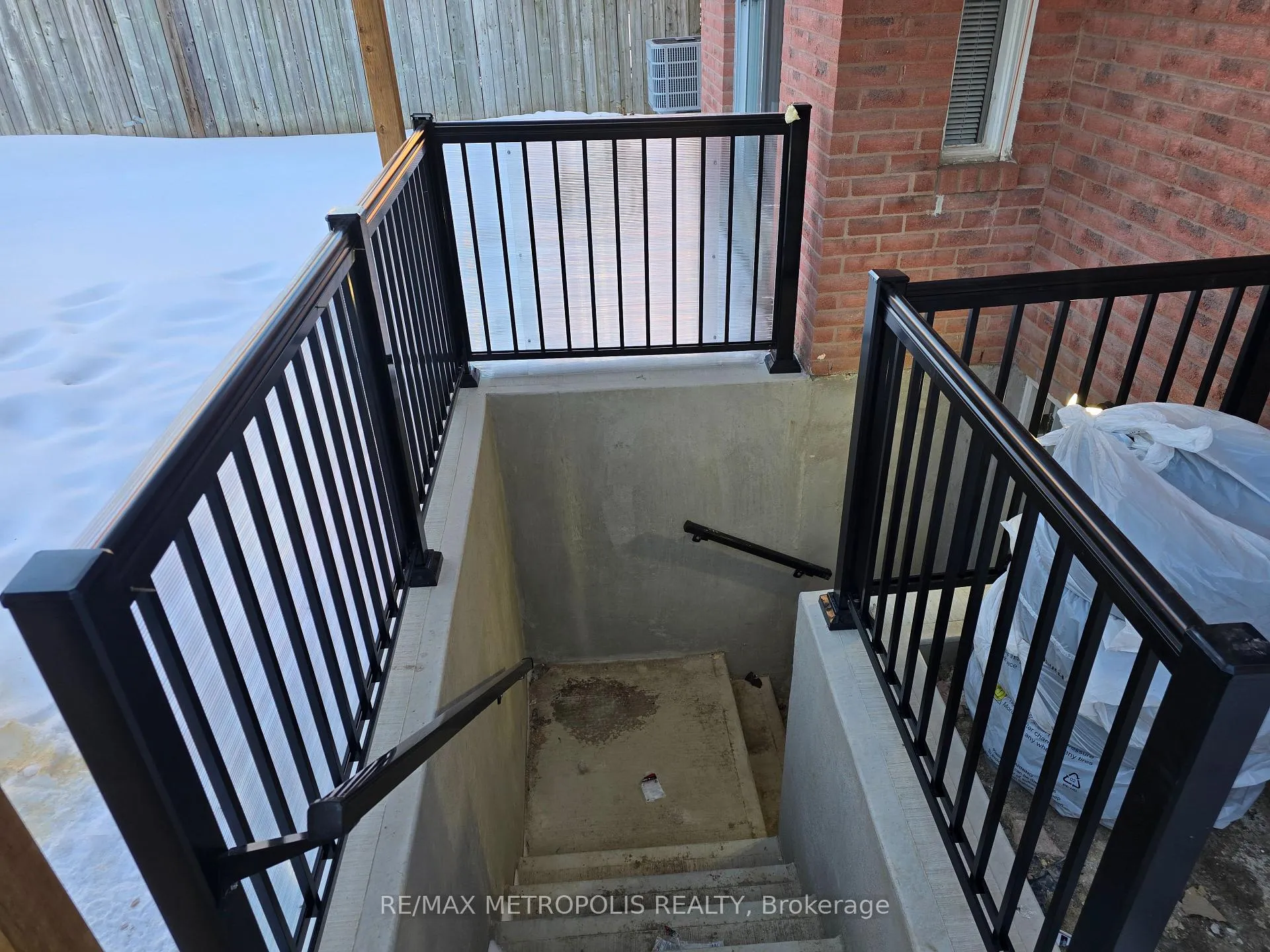 Photo 4 of Unit Basement, 3 Harkins Drive, Ajax, Central West — HOMEH