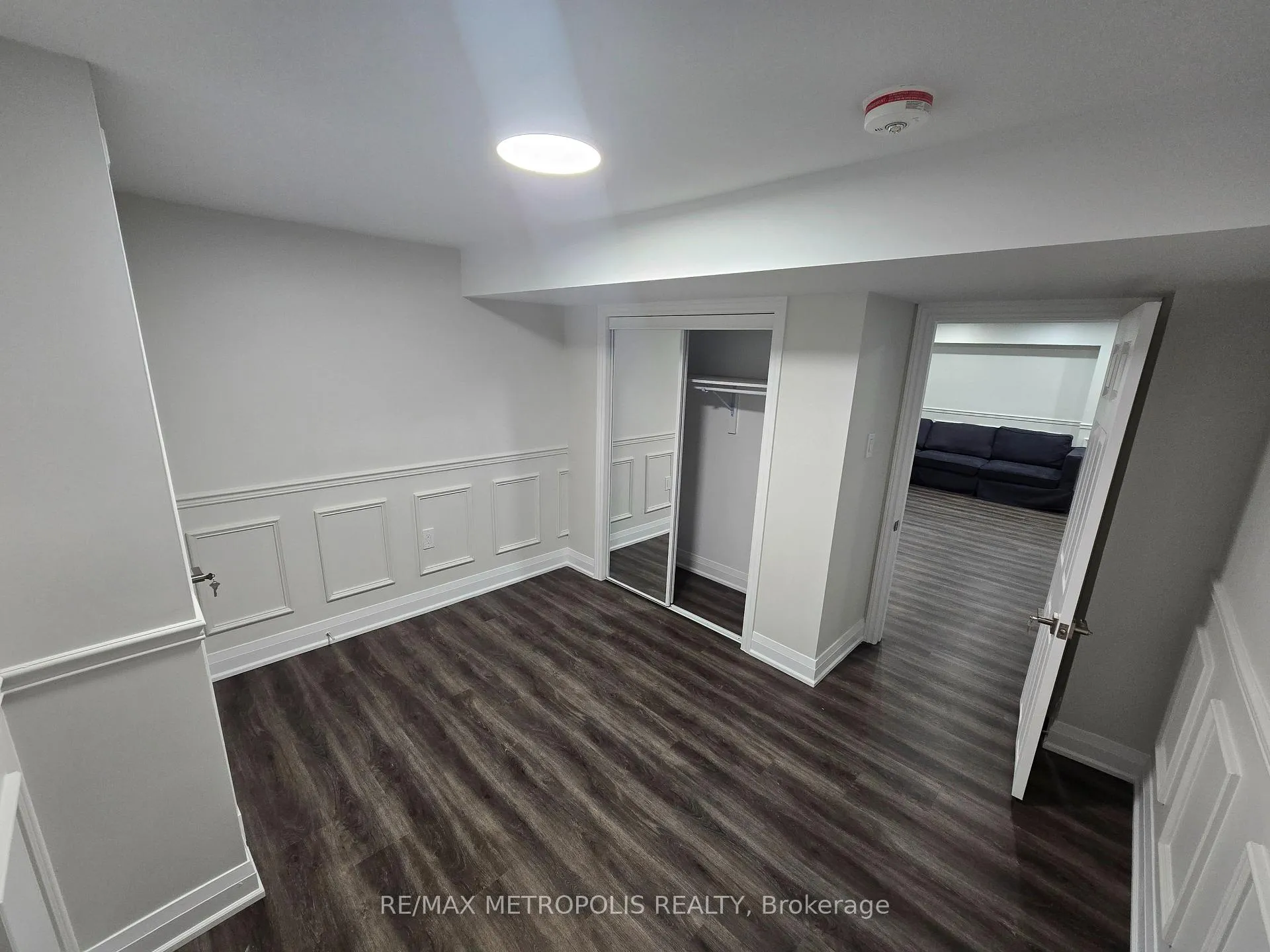 Photo 8 of Unit Basement, 3 Harkins Drive, Ajax, Central West — HOMEH