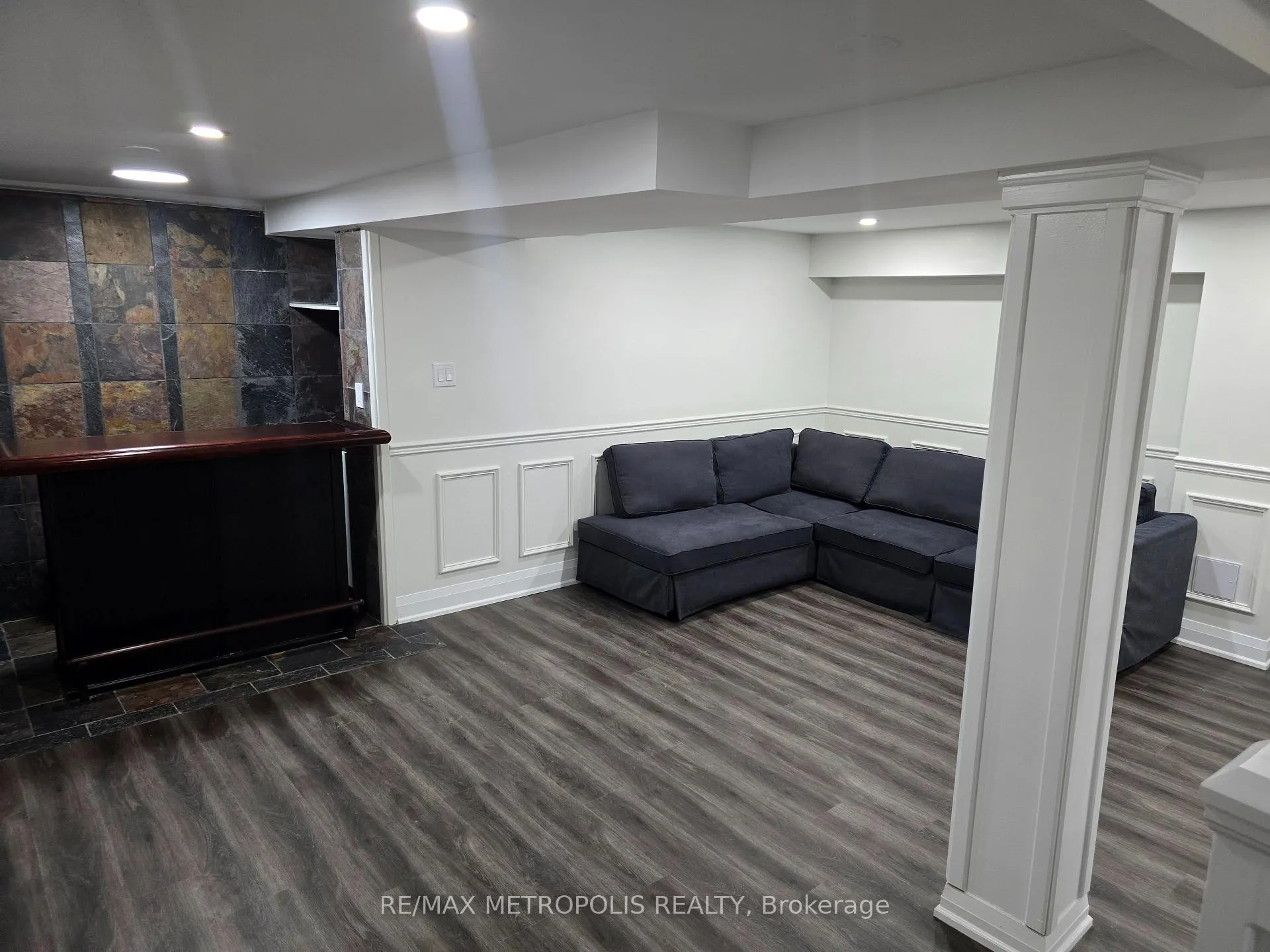 Photo 10 of Unit Basement, 3 Harkins Drive, Ajax, Central West — HOMEH