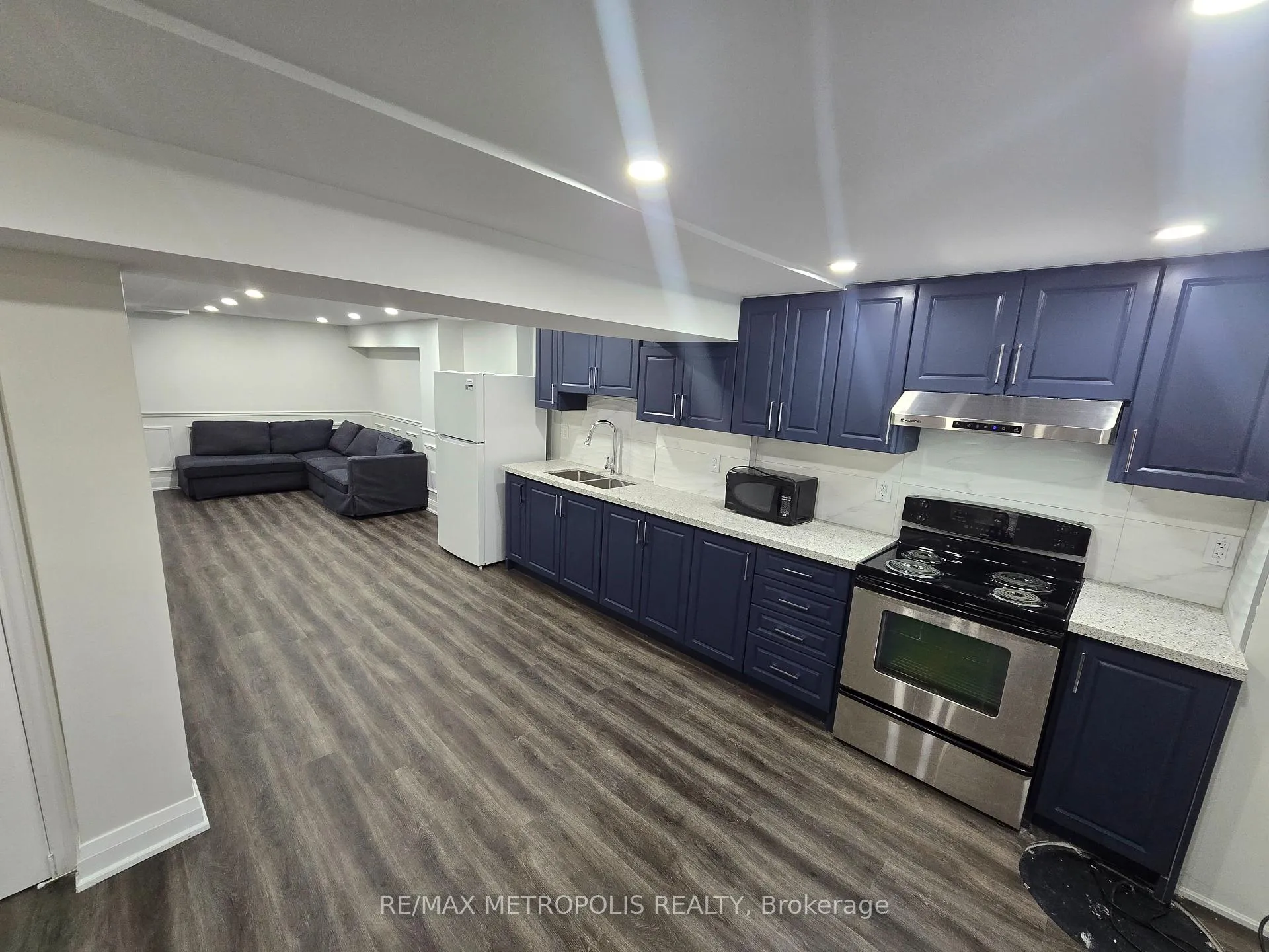 Photo 16 of Unit Basement, 3 Harkins Drive, Ajax, Central West — HOMEH