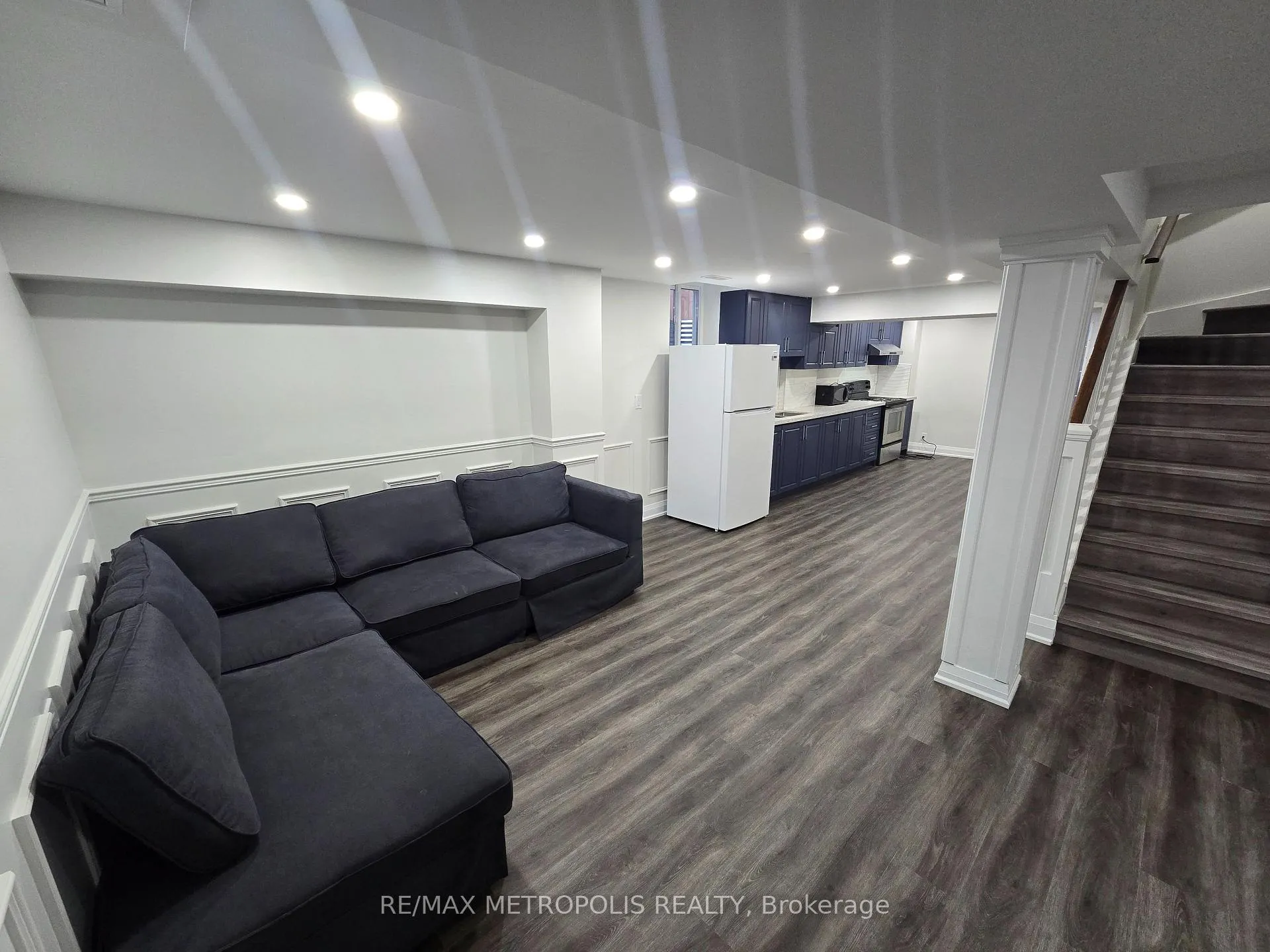 Photo 20 of Unit Basement, 3 Harkins Drive, Ajax, Central West — HOMEH