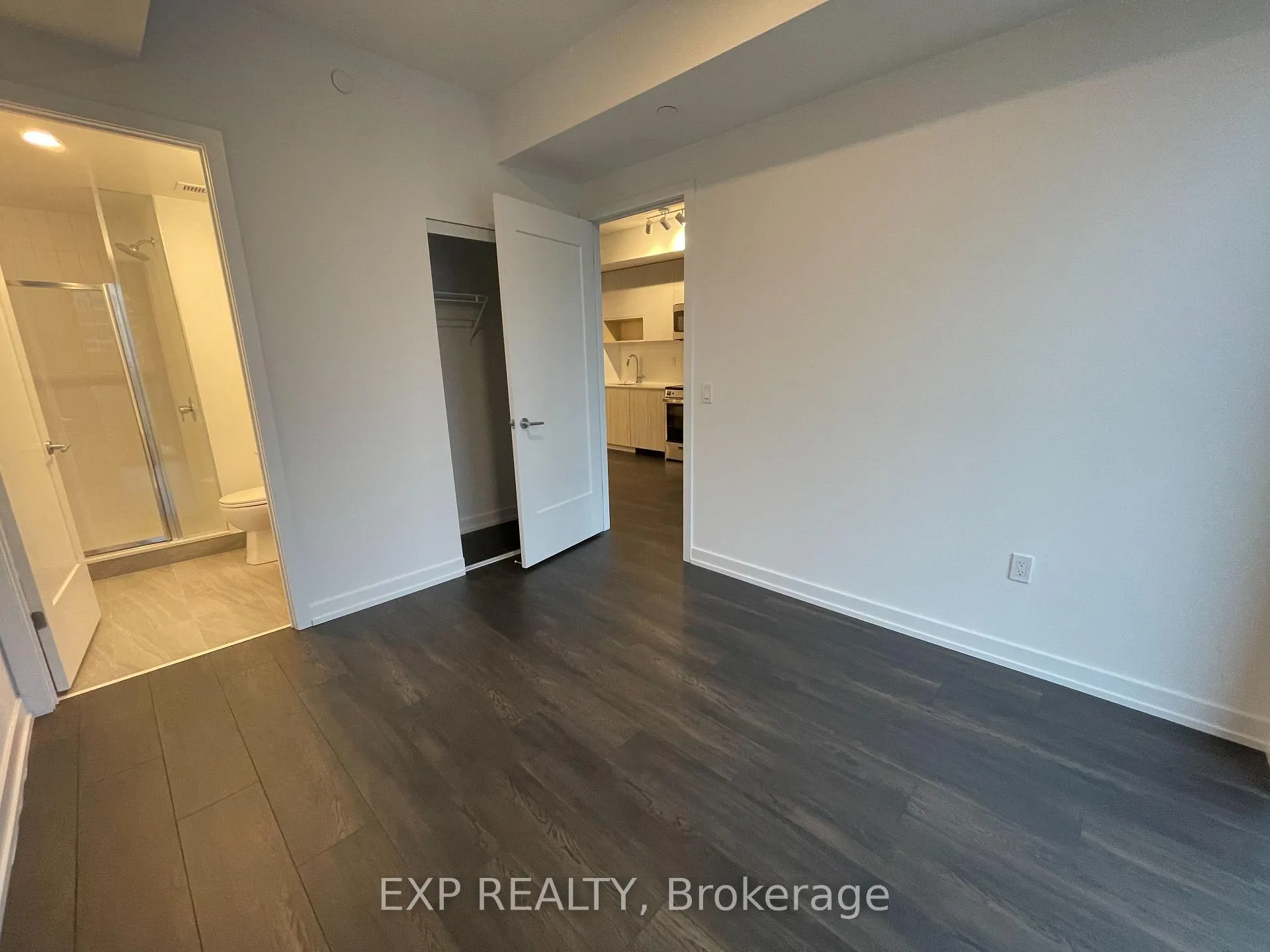 Photo 17 of Unit 521, 799 The Queensway, Etobicoke, Stonegate-Queensway — HOMEH