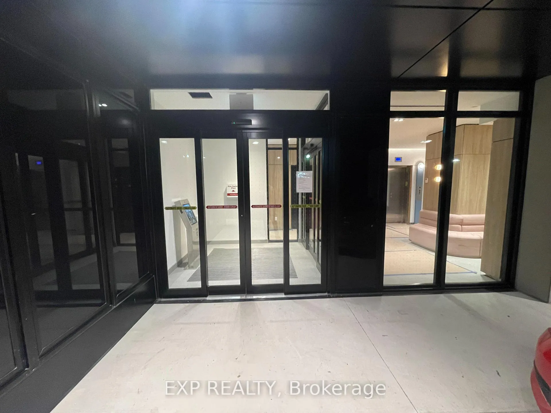 Photo 29 of Unit 521, 799 The Queensway, Etobicoke, Stonegate-Queensway — HOMEH