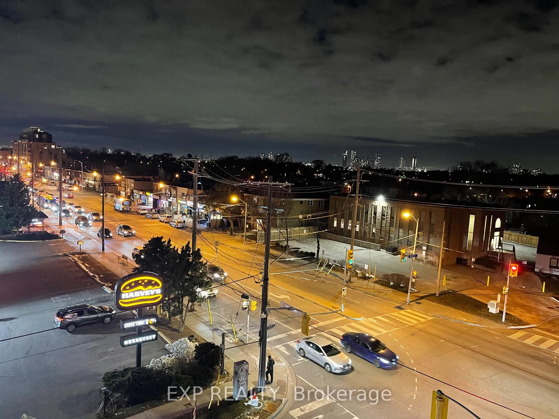 Photo 30 of Unit 521, 799 The Queensway, Etobicoke, Stonegate-Queensway — HOMEH