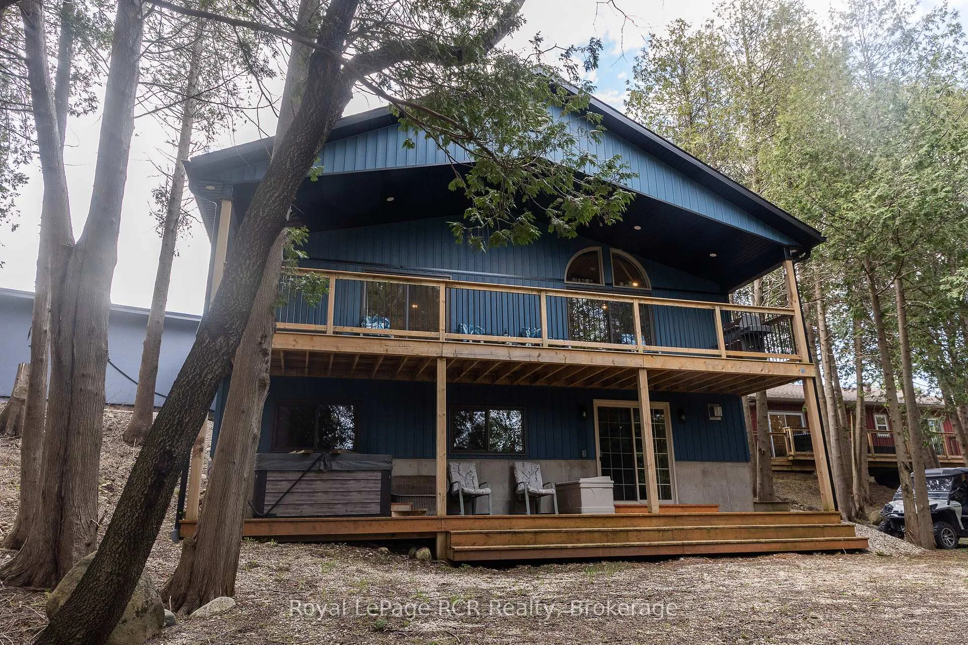 Photo 4 of 492963 Southgate Road 49, Southgate — HOMEH
