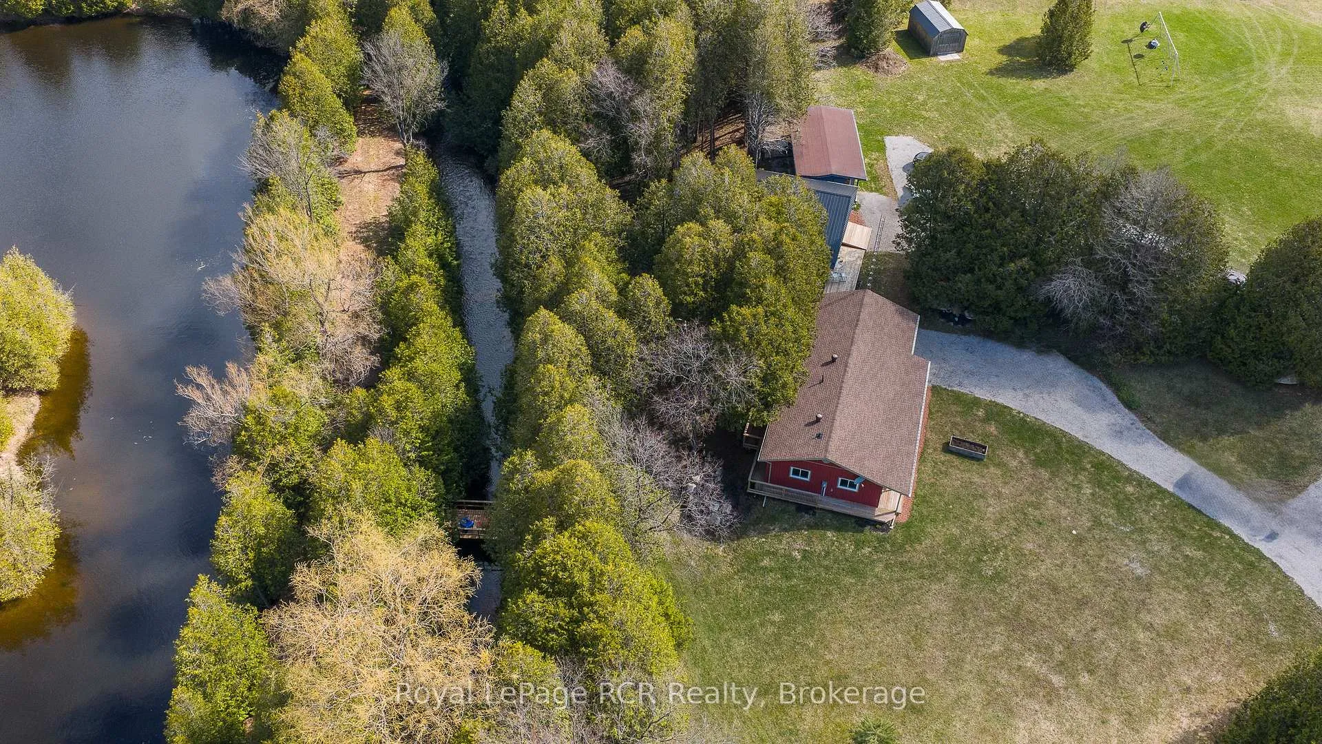 Photo 41 of 492963 Southgate Road 49, Southgate — HOMEH