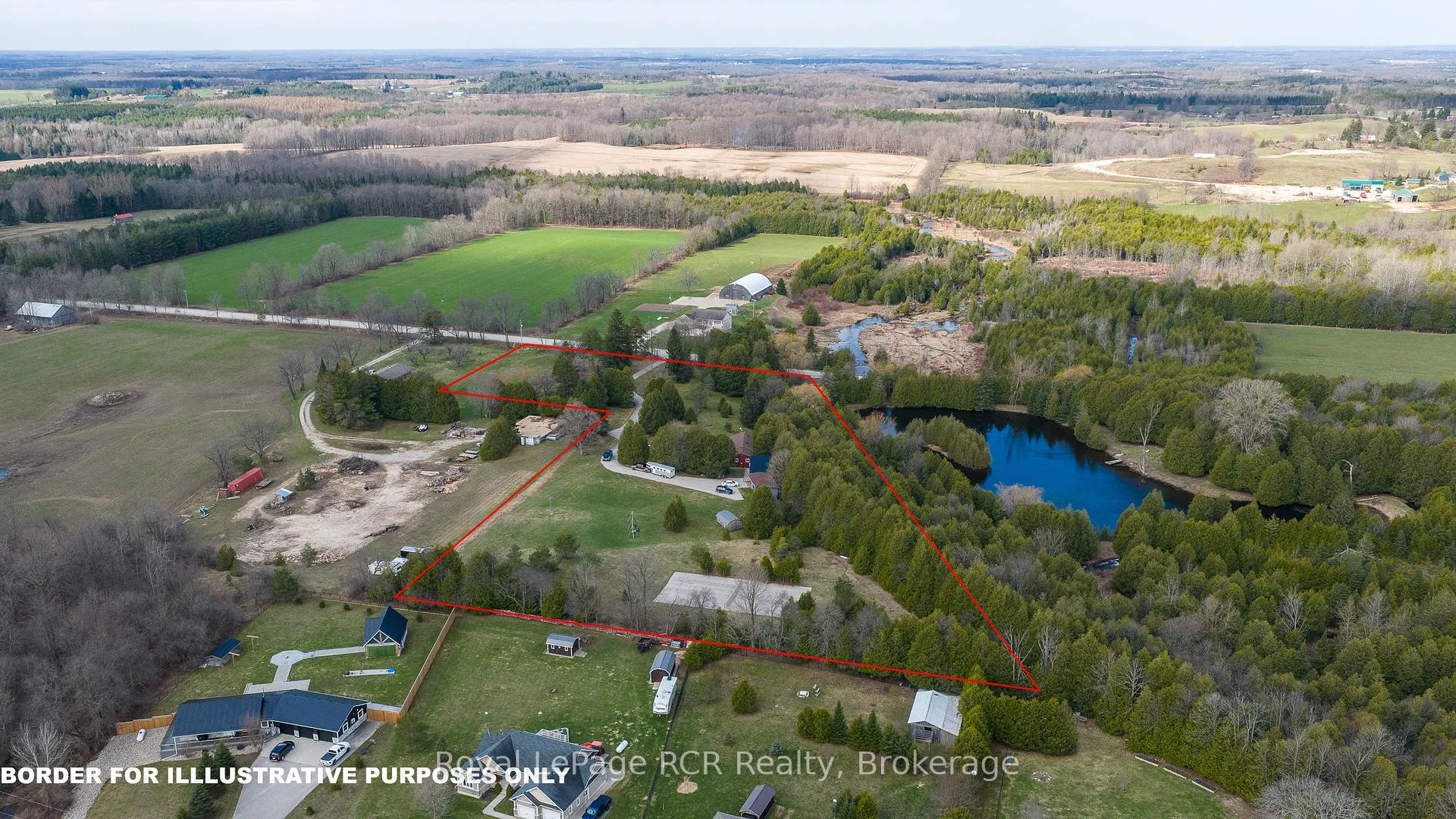 Photo 49 of 492963 Southgate Road 49, Southgate — HOMEH