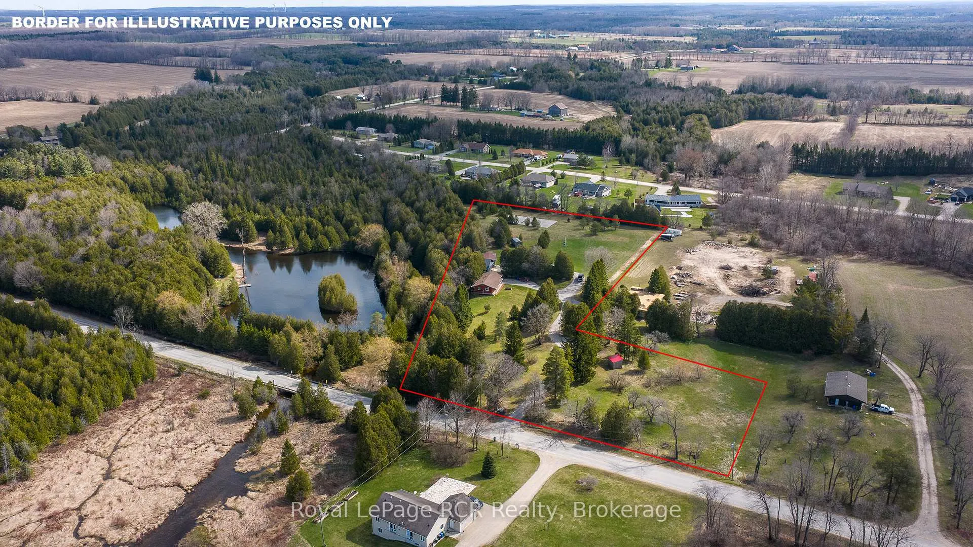 Photo 50 of 492963 Southgate Road 49, Southgate — HOMEH