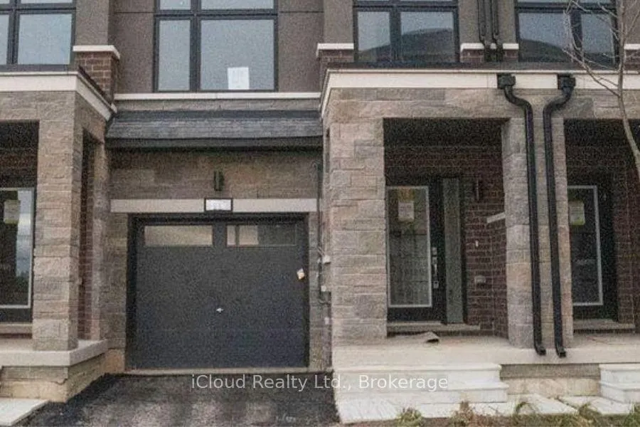 Front of 84 Fieldridge Crescent