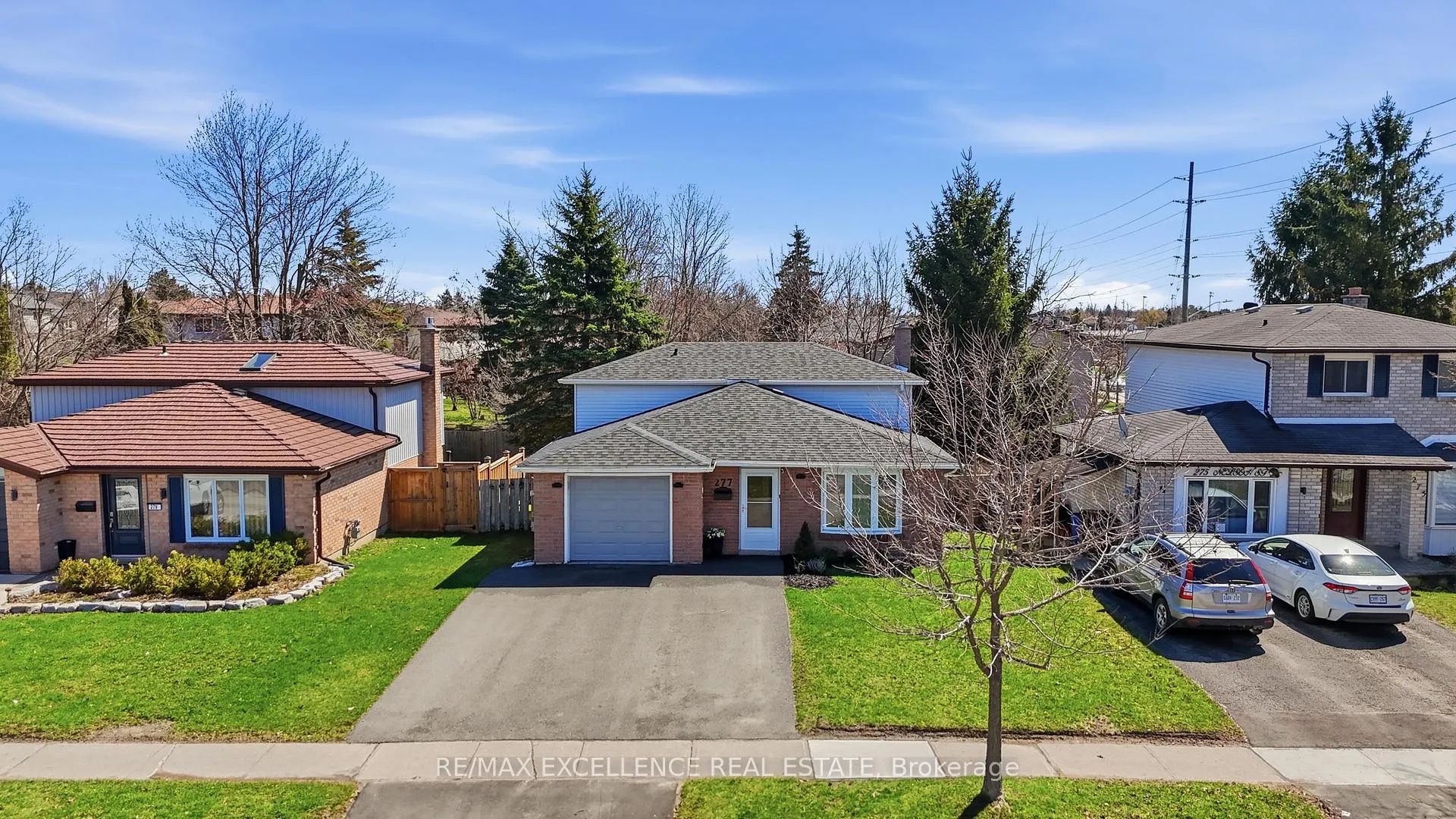 Photo 1 of 277 Nelson Street, Barrie, Grove East — HOMEH