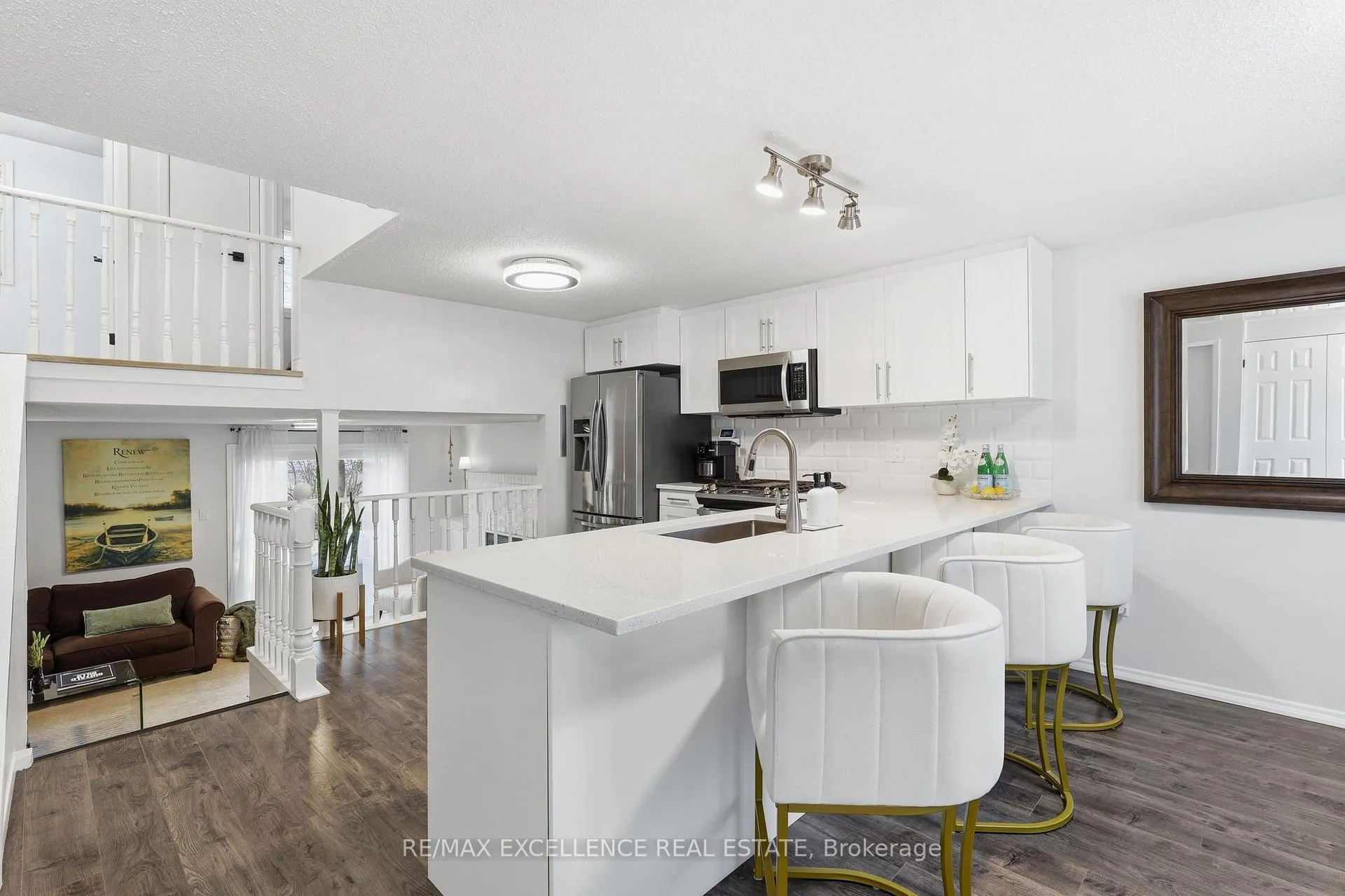 Photo 8 of 277 Nelson Street, Barrie, Grove East — HOMEH