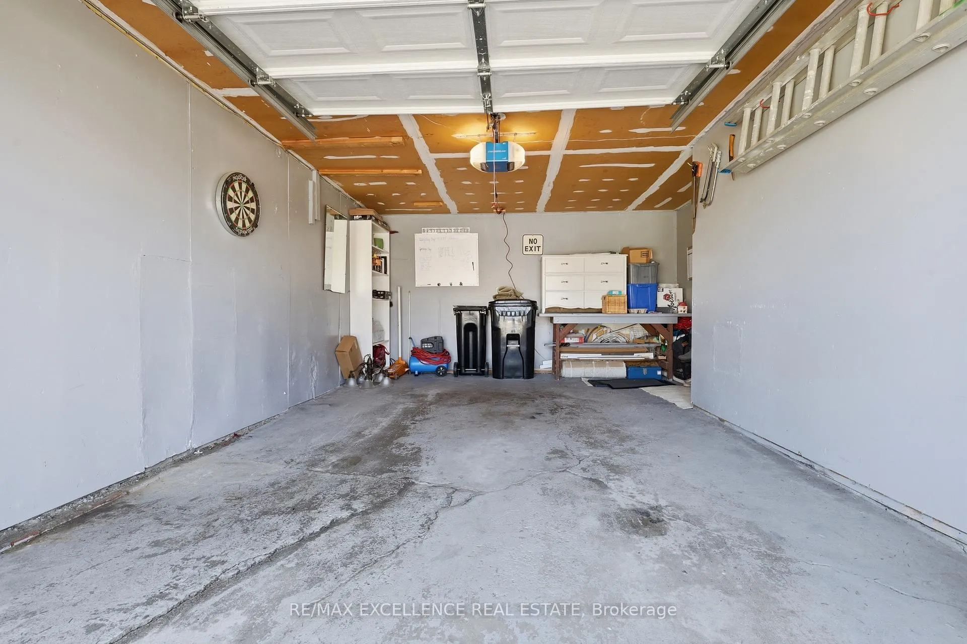 Photo 25 of 277 Nelson Street, Barrie, Grove East — HOMEH
