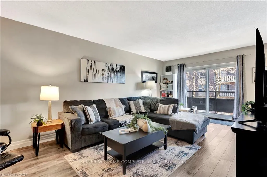Photo 2 of Unit 307, 11 Woodman Drive S, Hamilton, Corman — HOMEH
