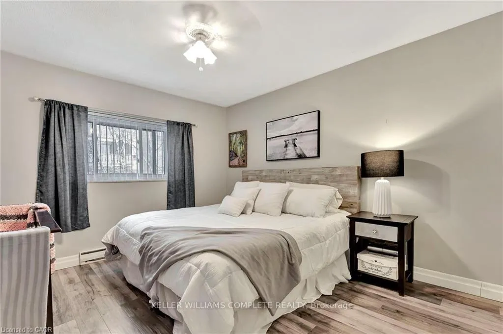 Photo 6 of Unit 307, 11 Woodman Drive S, Hamilton, Corman — HOMEH